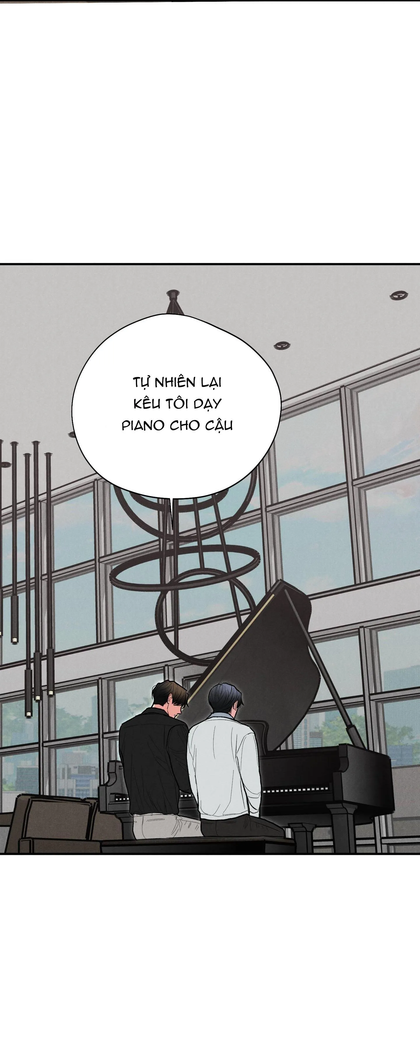 (DROP) MÓN QUÀ DÀNH CHO KẺ NGẠO MẠN Chapter 43 Trang 40