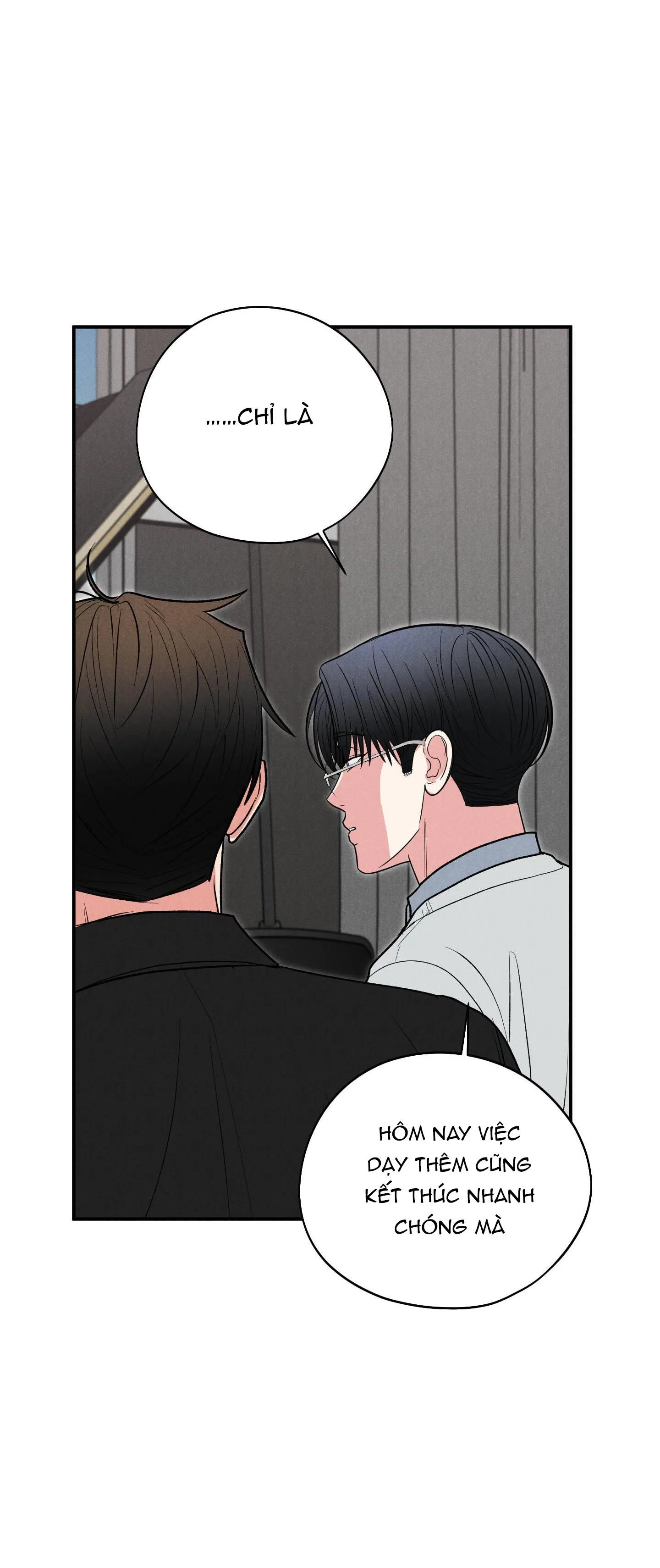 (DROP) MÓN QUÀ DÀNH CHO KẺ NGẠO MẠN Chapter 43 Trang 41