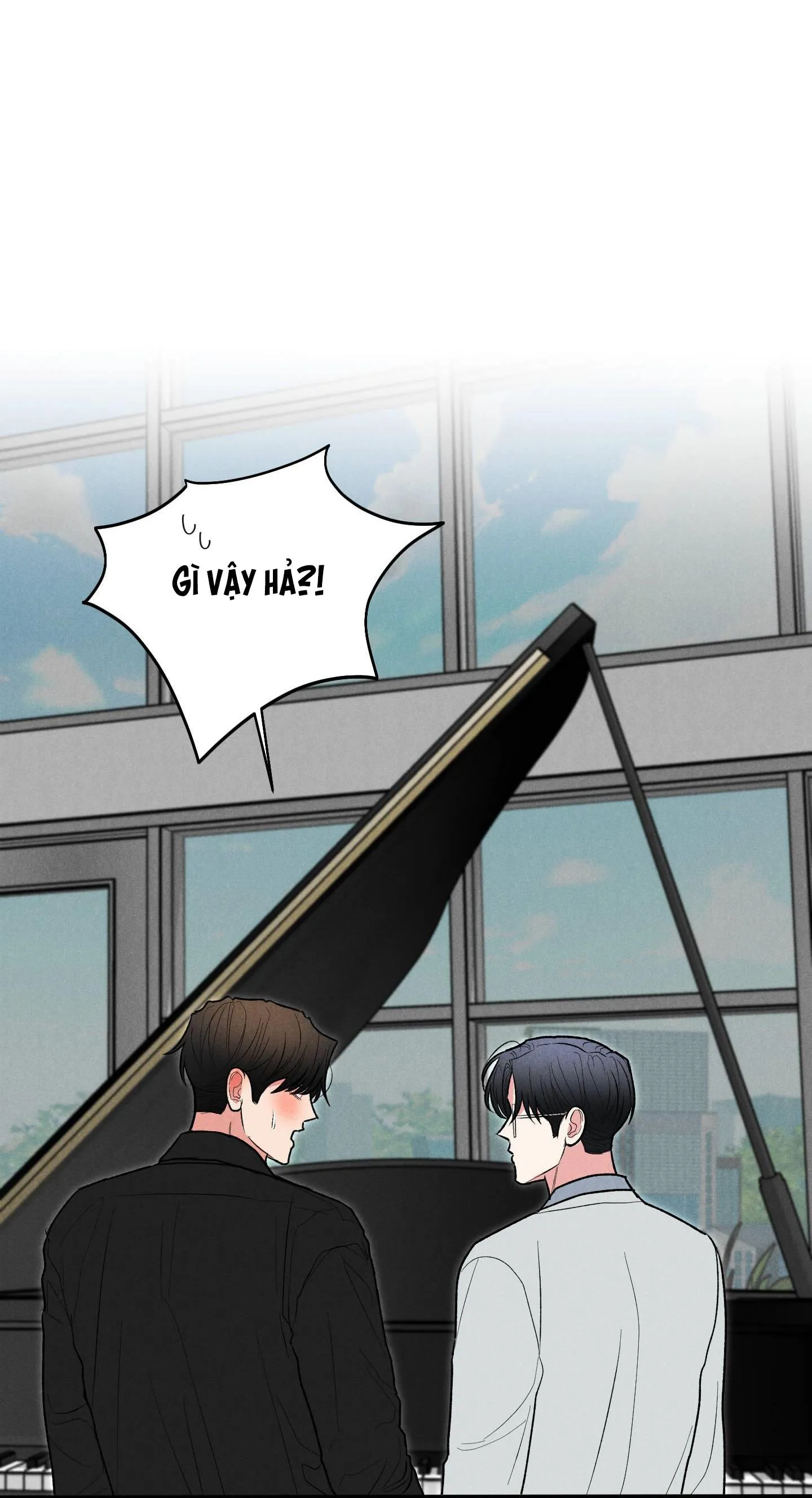 (DROP) MÓN QUÀ DÀNH CHO KẺ NGẠO MẠN Chapter 43 Trang 47