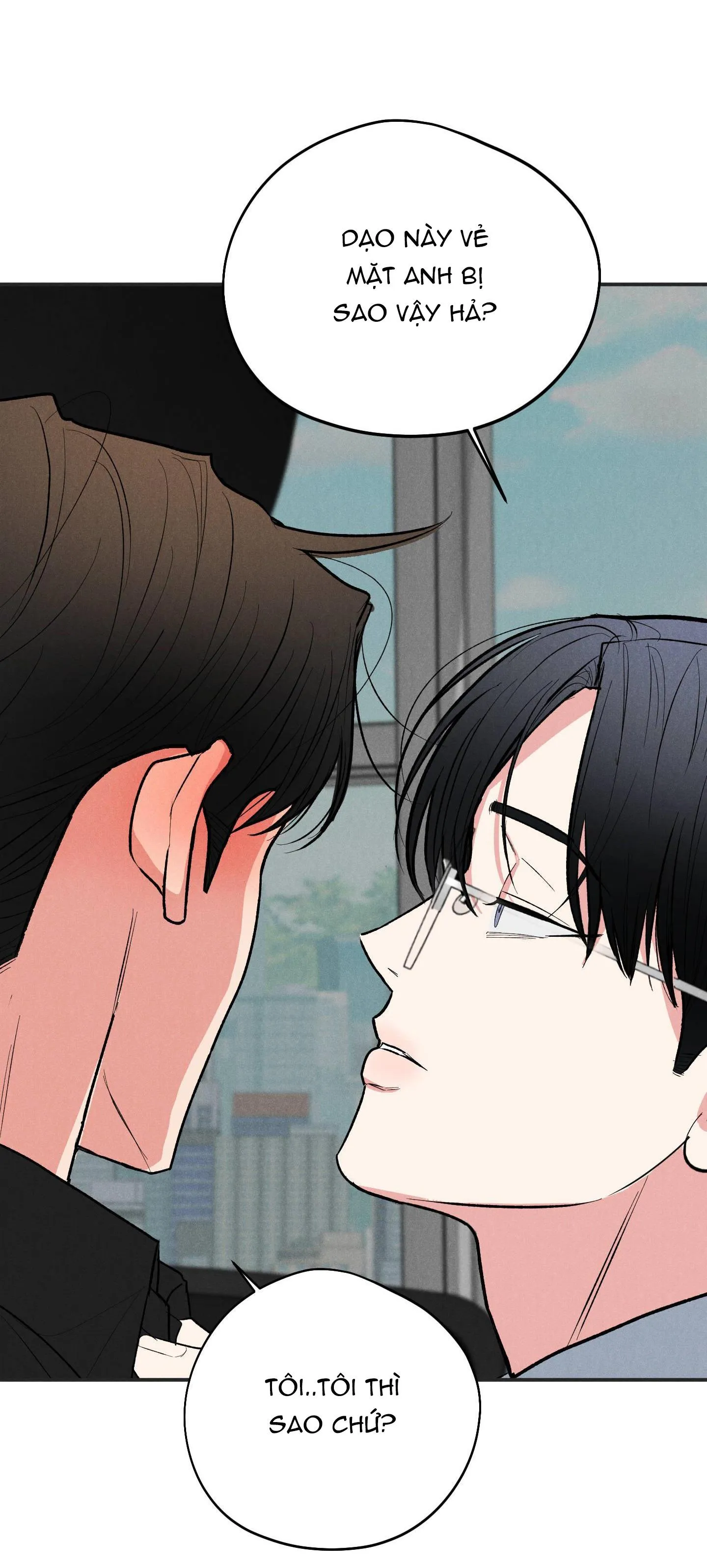 (DROP) MÓN QUÀ DÀNH CHO KẺ NGẠO MẠN Chapter 43 Trang 50