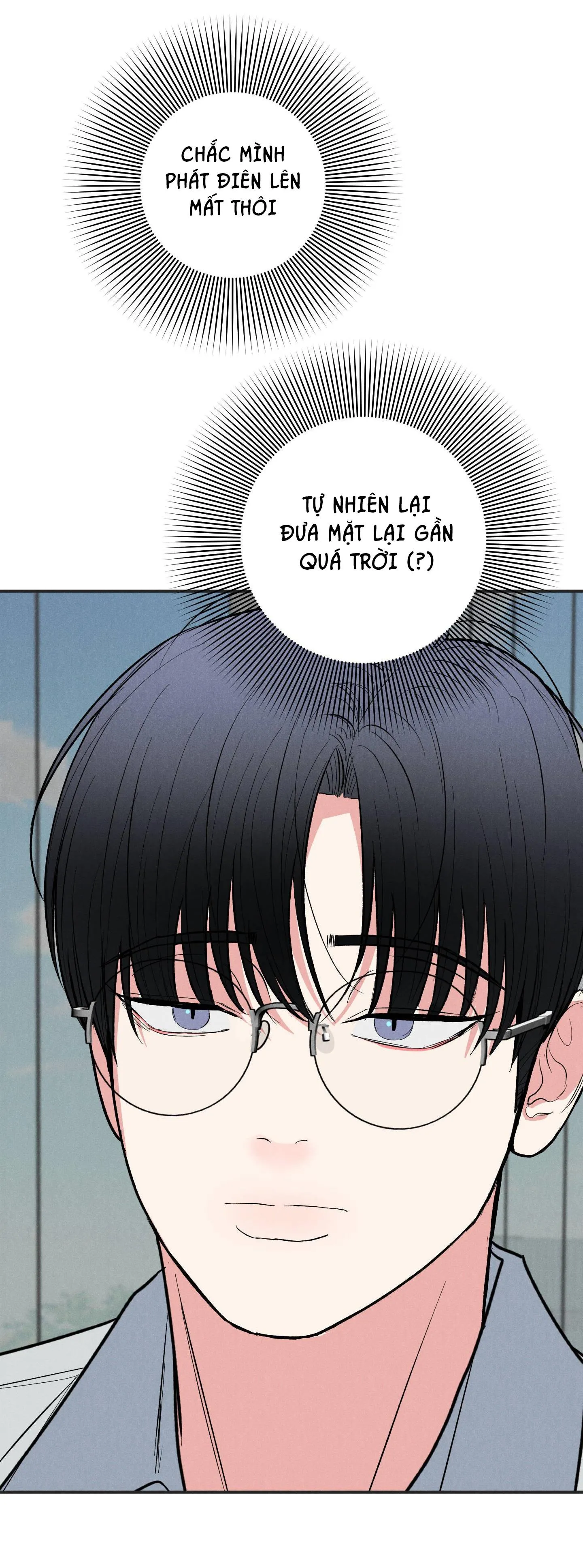 (DROP) MÓN QUÀ DÀNH CHO KẺ NGẠO MẠN Chapter 43 Trang 51