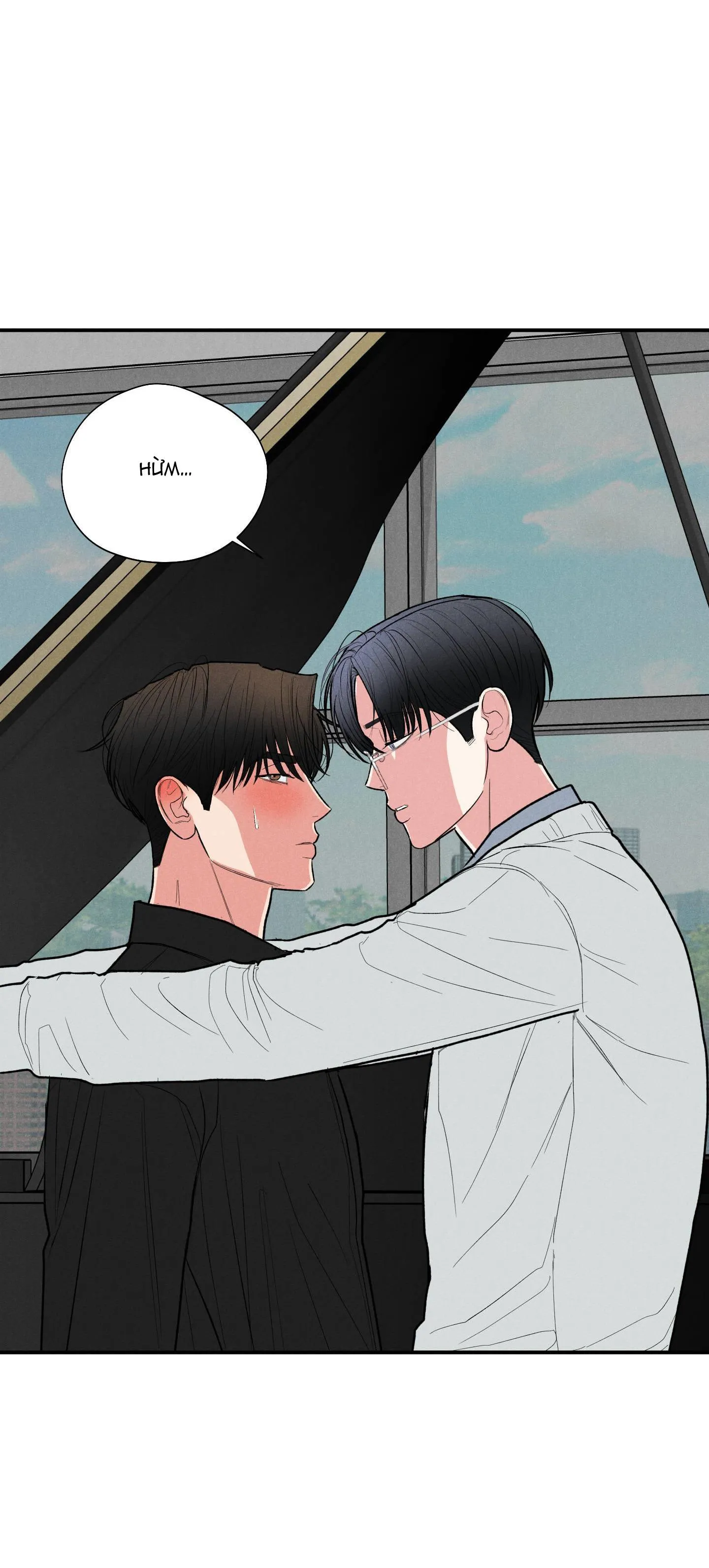 (DROP) MÓN QUÀ DÀNH CHO KẺ NGẠO MẠN Chapter 43 Trang 53