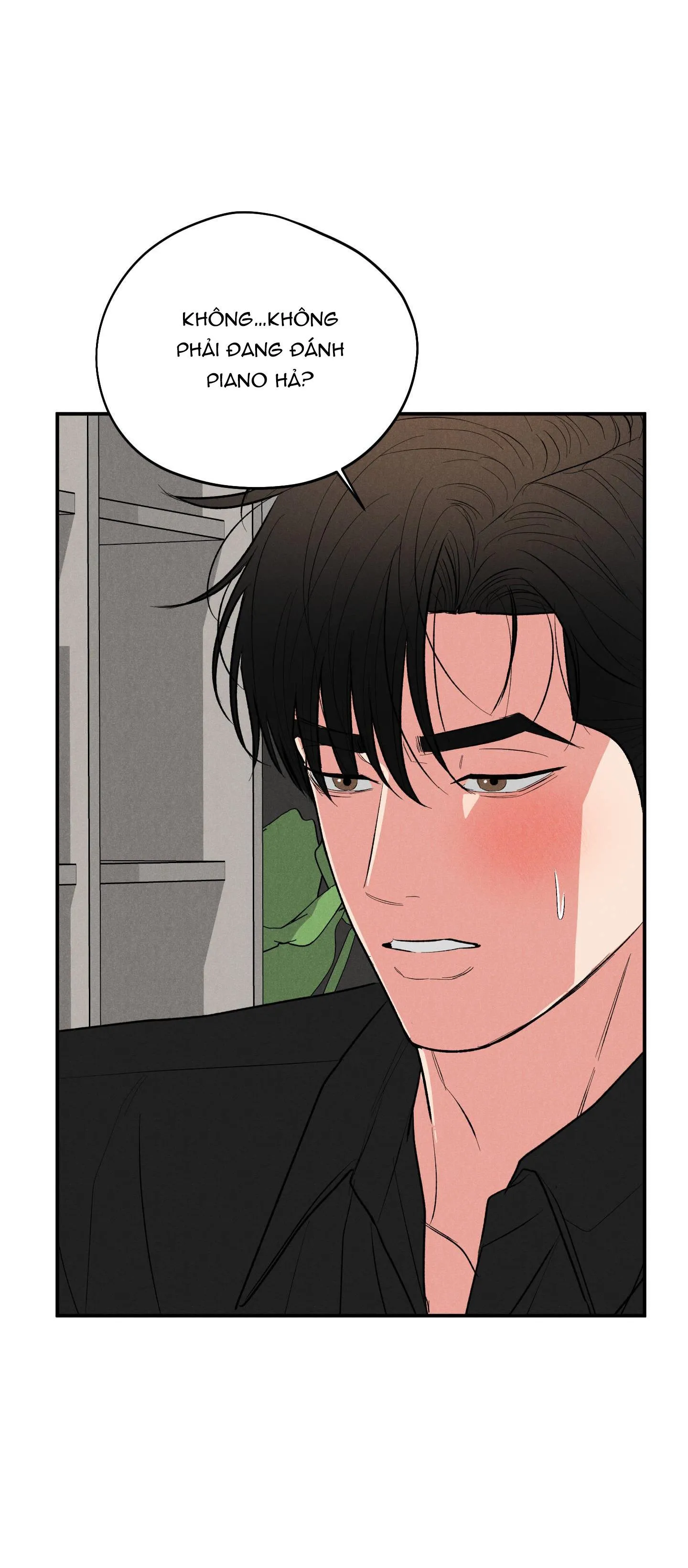 (DROP) MÓN QUÀ DÀNH CHO KẺ NGẠO MẠN Chapter 43 Trang 54