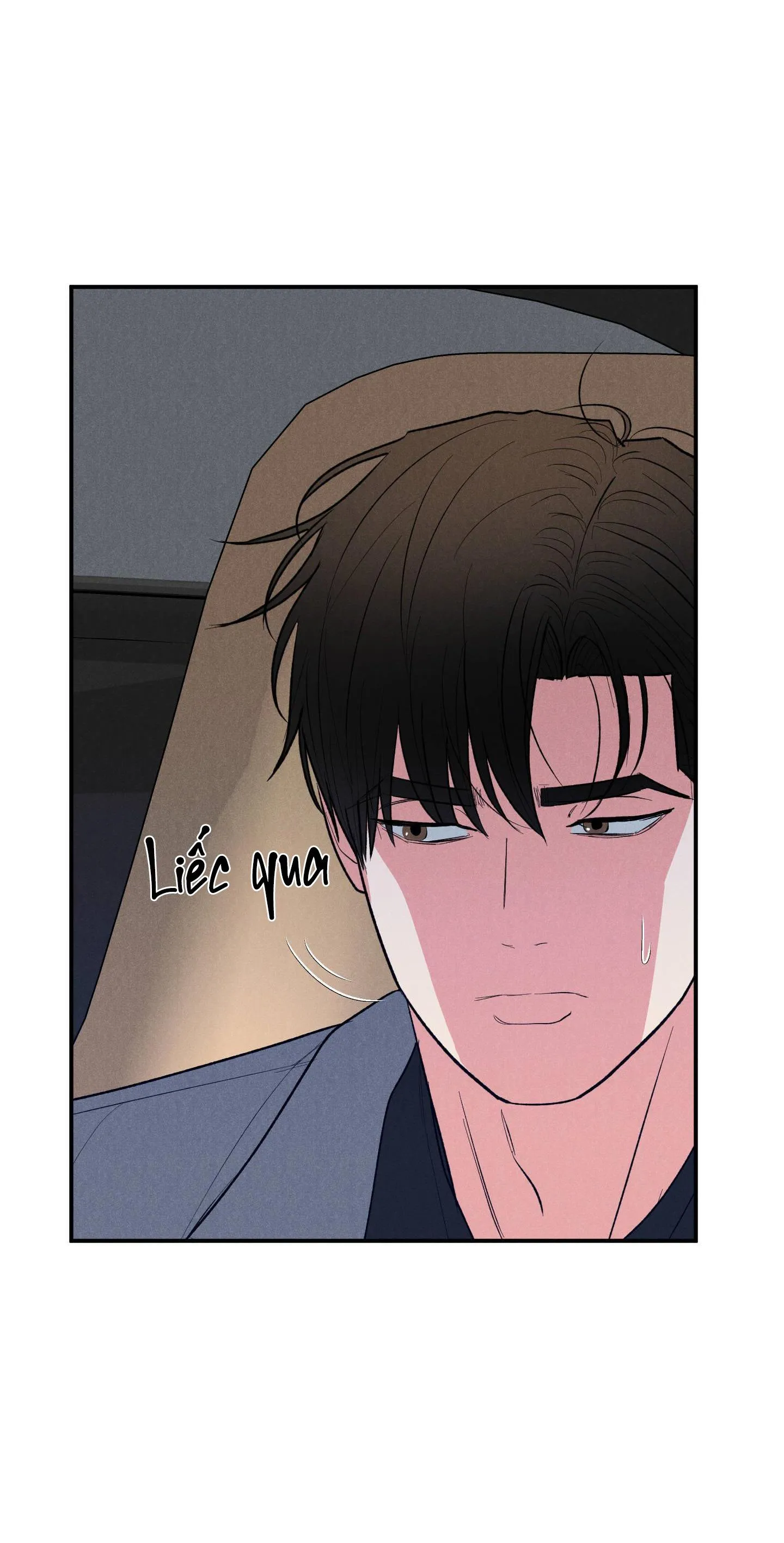 (DROP) MÓN QUÀ DÀNH CHO KẺ NGẠO MẠN Chapter 43 Trang 59