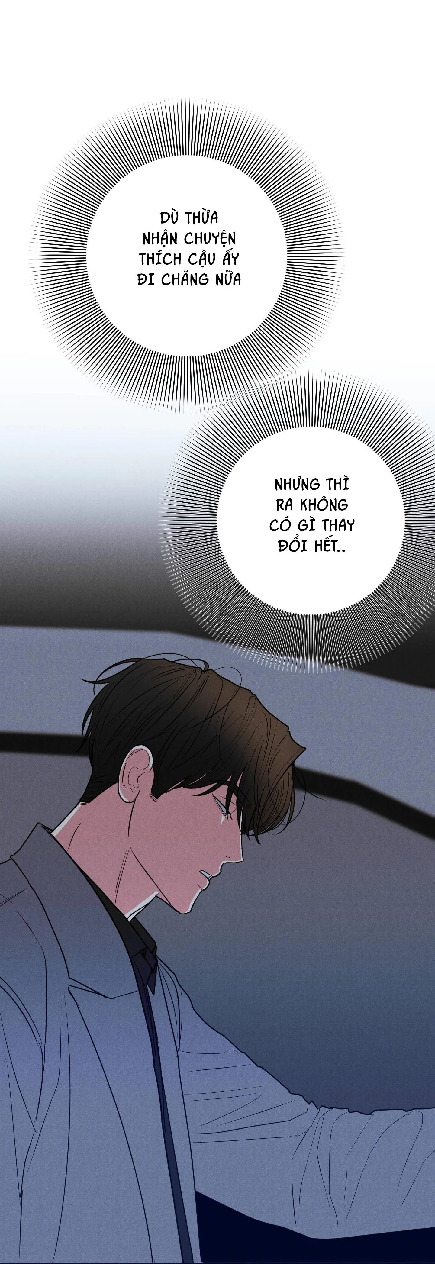 (DROP) MÓN QUÀ DÀNH CHO KẺ NGẠO MẠN Chapter 43 Trang 61