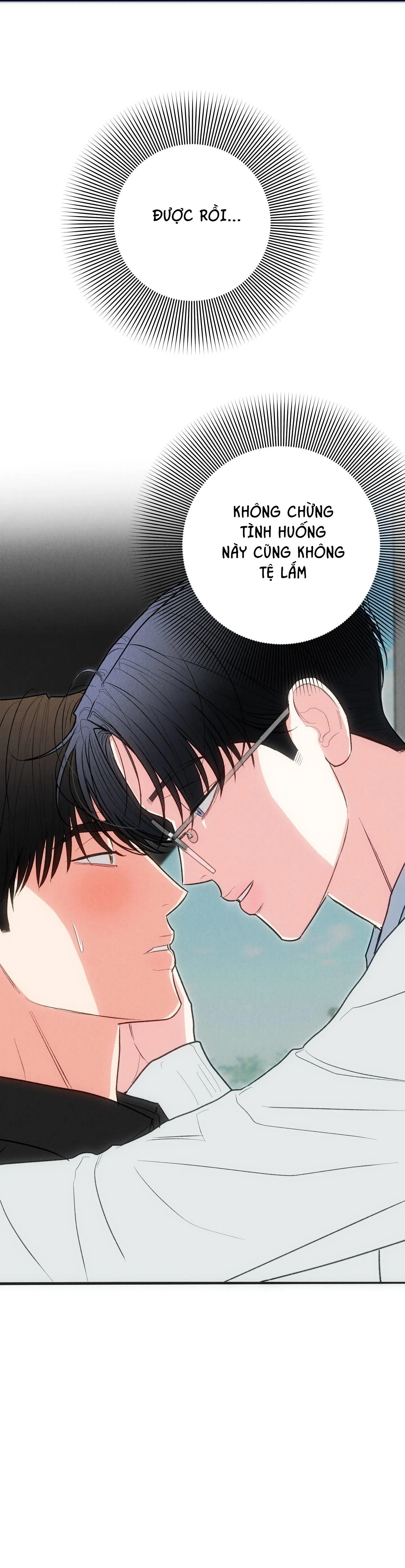 (DROP) MÓN QUÀ DÀNH CHO KẺ NGẠO MẠN Chapter 43 Trang 62