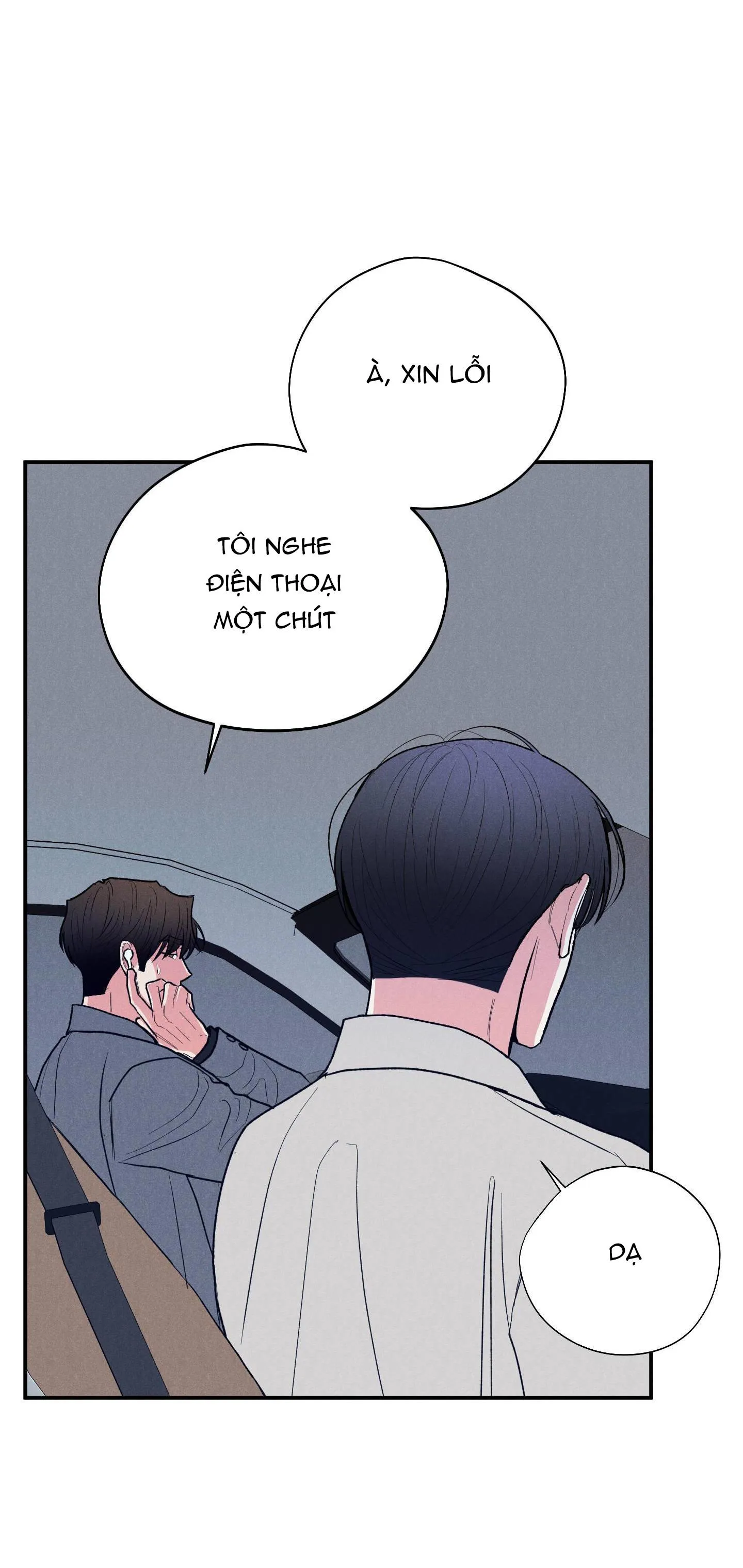 (DROP) MÓN QUÀ DÀNH CHO KẺ NGẠO MẠN Chapter 43 Trang 64