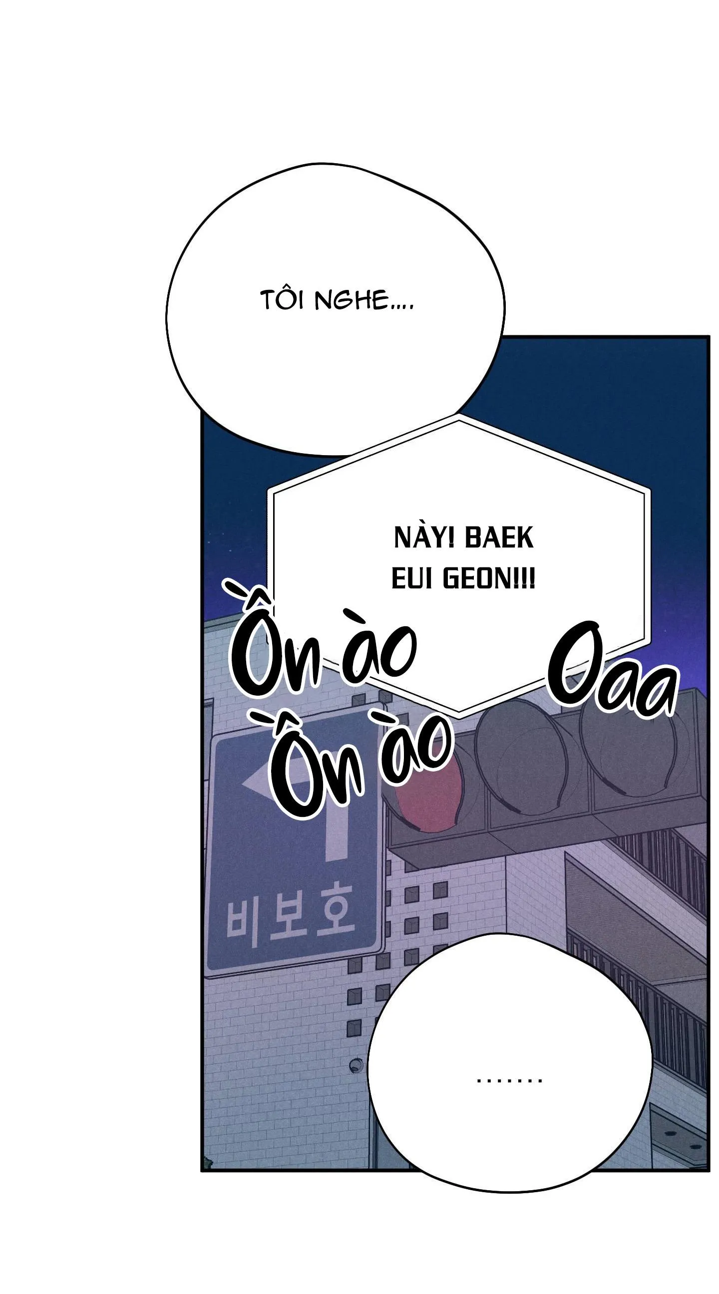 (DROP) MÓN QUÀ DÀNH CHO KẺ NGẠO MẠN Chapter 43 Trang 65