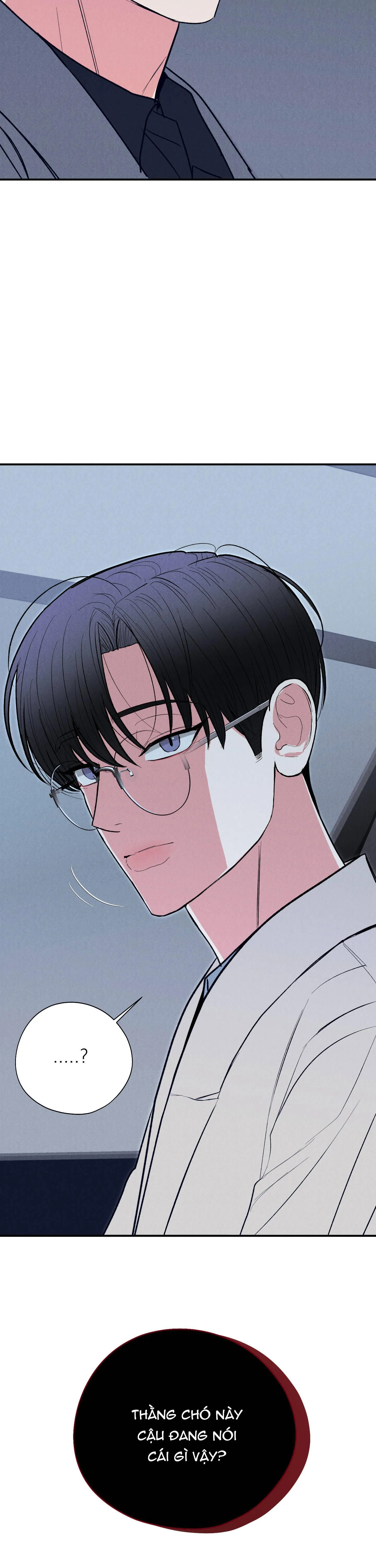 (DROP) MÓN QUÀ DÀNH CHO KẺ NGẠO MẠN Chapter 44 Trang 3