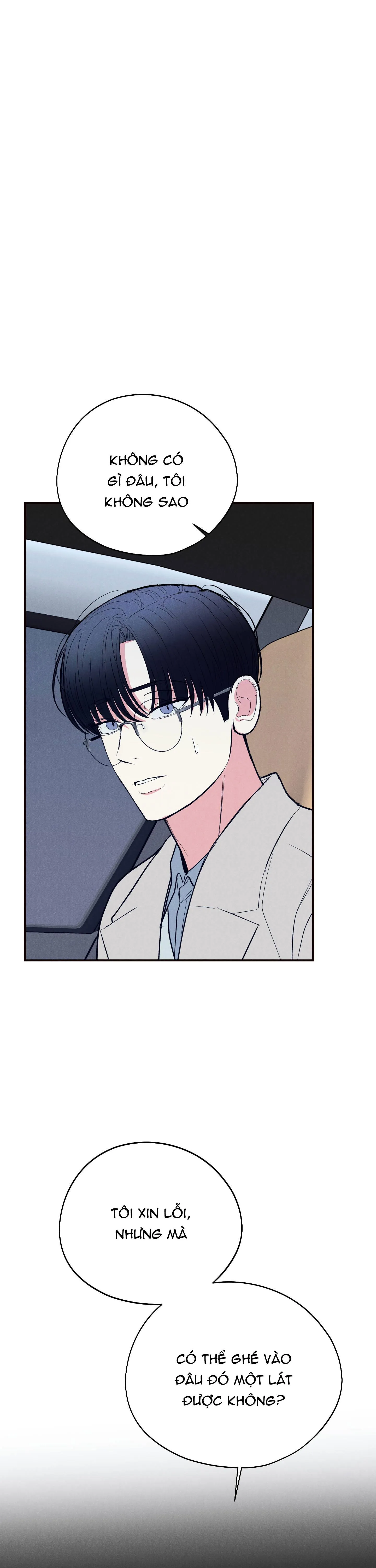 (DROP) MÓN QUÀ DÀNH CHO KẺ NGẠO MẠN Chapter 44 Trang 9