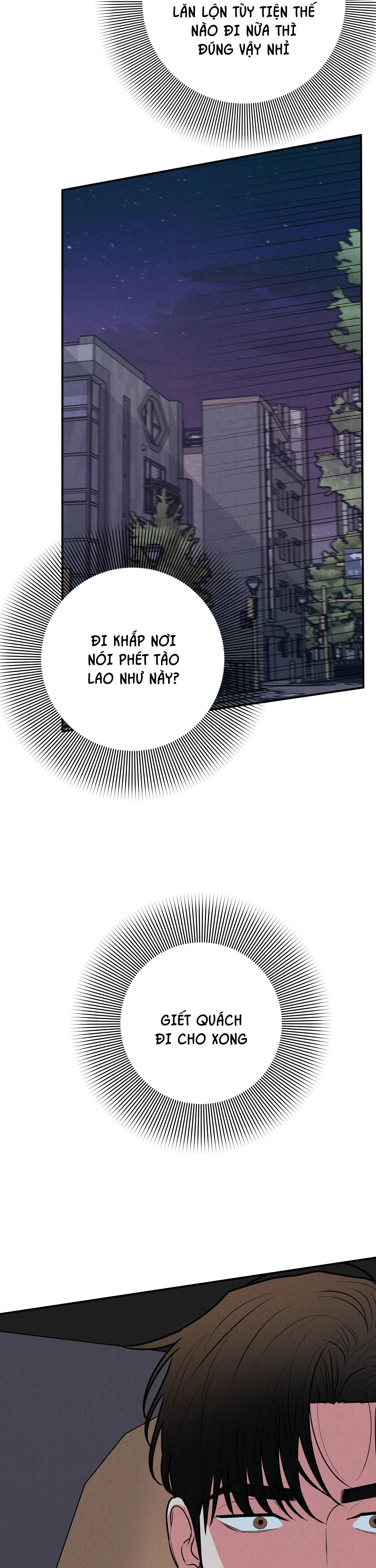 (DROP) MÓN QUÀ DÀNH CHO KẺ NGẠO MẠN Chapter 44 Trang 11