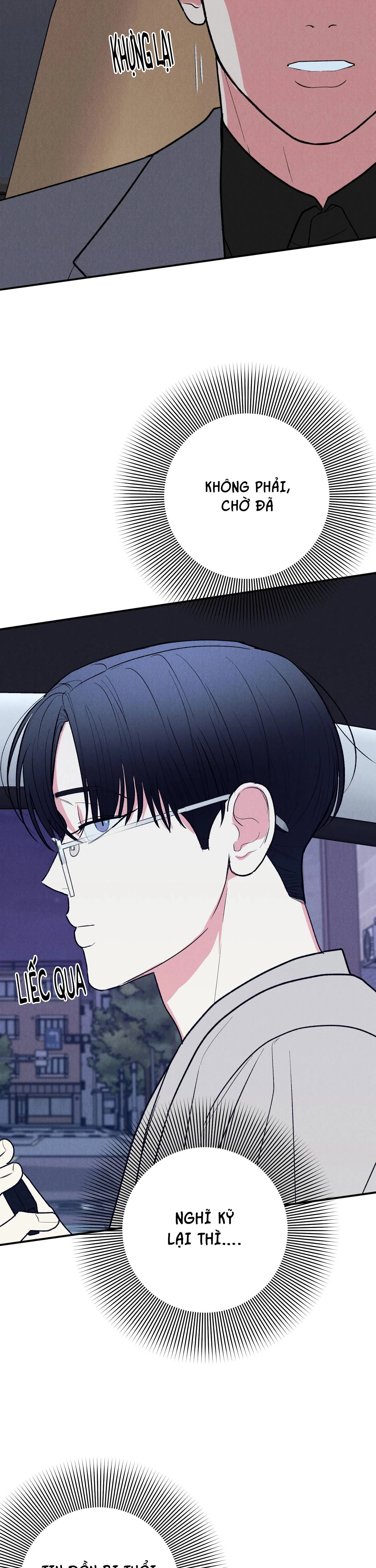 (DROP) MÓN QUÀ DÀNH CHO KẺ NGẠO MẠN Chapter 44 Trang 12