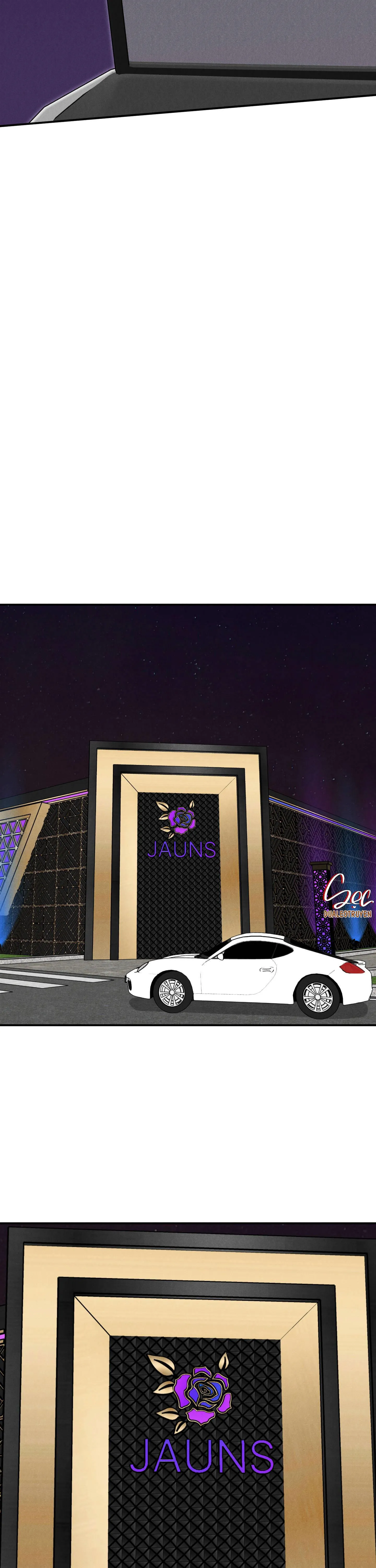 (DROP) MÓN QUÀ DÀNH CHO KẺ NGẠO MẠN Chapter 44 Trang 16