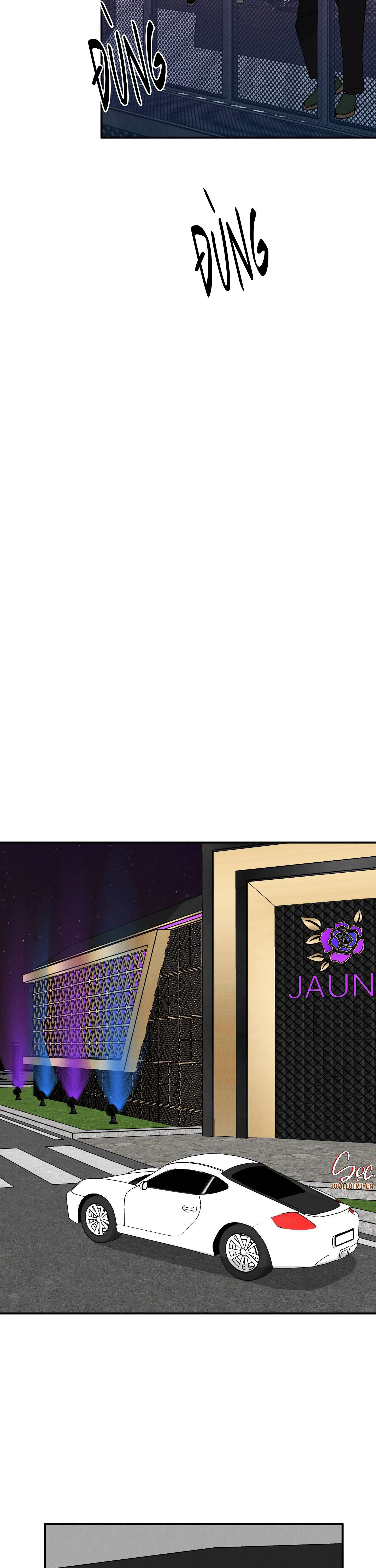 (DROP) MÓN QUÀ DÀNH CHO KẺ NGẠO MẠN Chapter 44 Trang 22