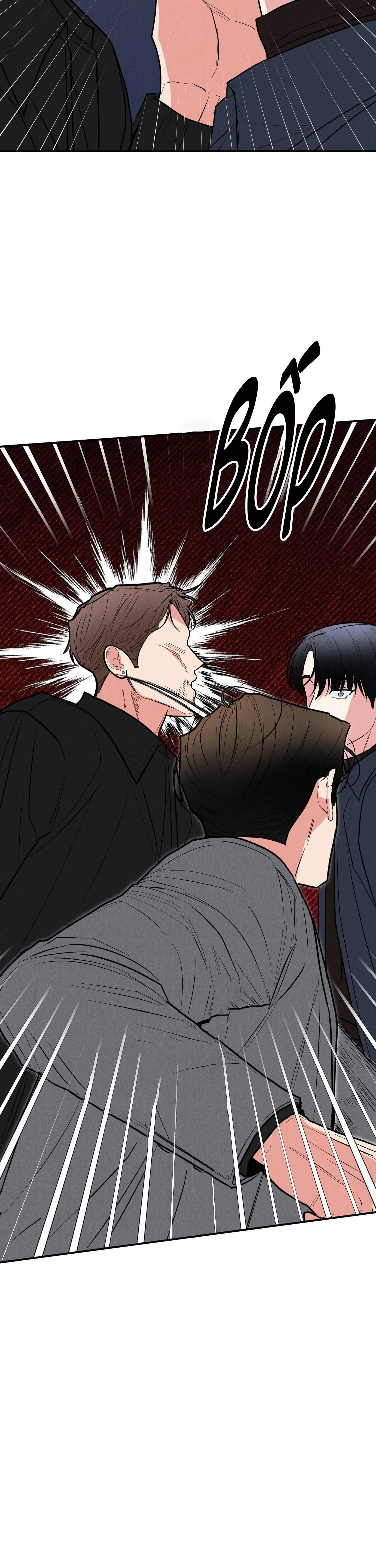 (DROP) MÓN QUÀ DÀNH CHO KẺ NGẠO MẠN Chapter 44 Trang 32