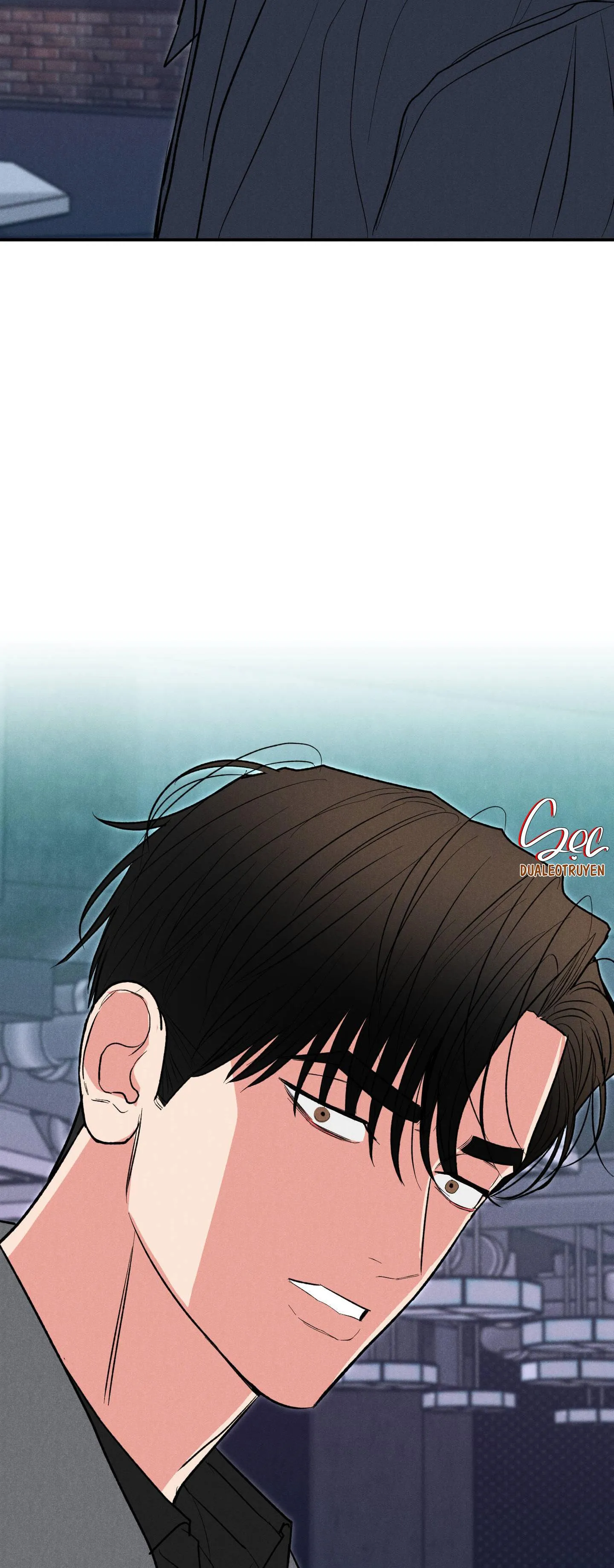 (DROP) MÓN QUÀ DÀNH CHO KẺ NGẠO MẠN Chapter 44 Trang 40