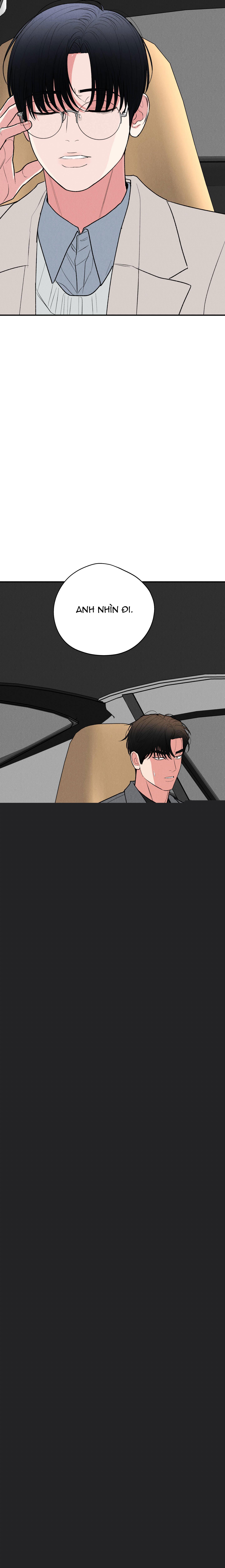 (DROP) MÓN QUÀ DÀNH CHO KẺ NGẠO MẠN Chapter 45 Trang 19