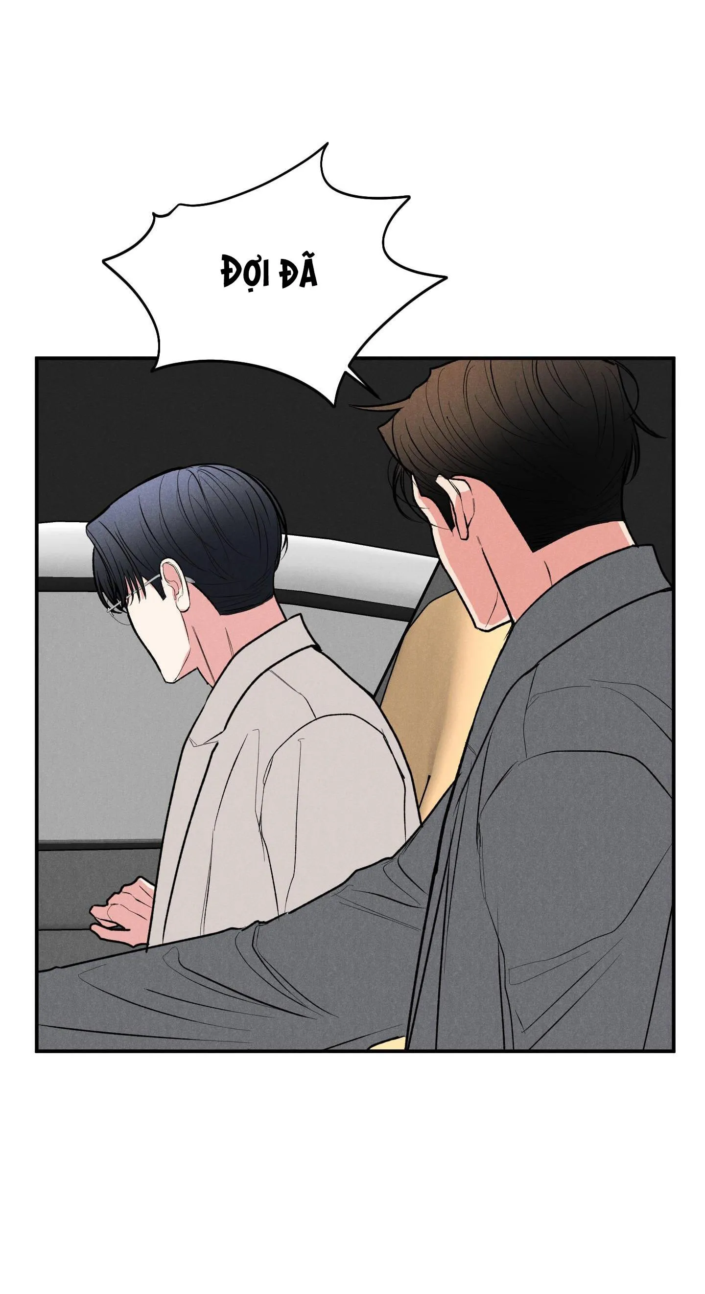 (DROP) MÓN QUÀ DÀNH CHO KẺ NGẠO MẠN Chapter 46 Trang 10