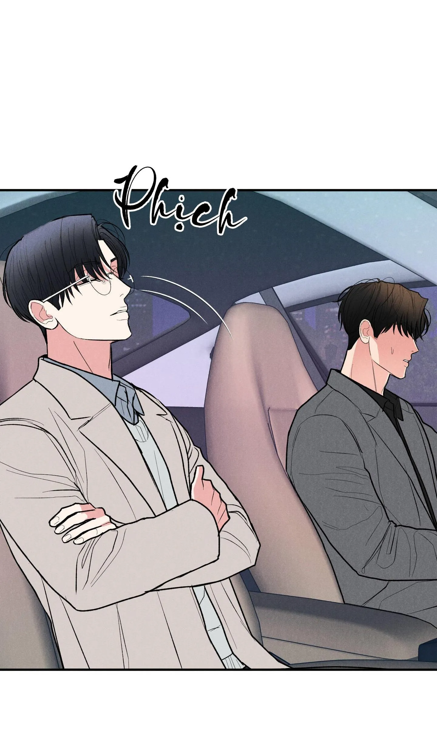 (DROP) MÓN QUÀ DÀNH CHO KẺ NGẠO MẠN Chapter 46 Trang 12