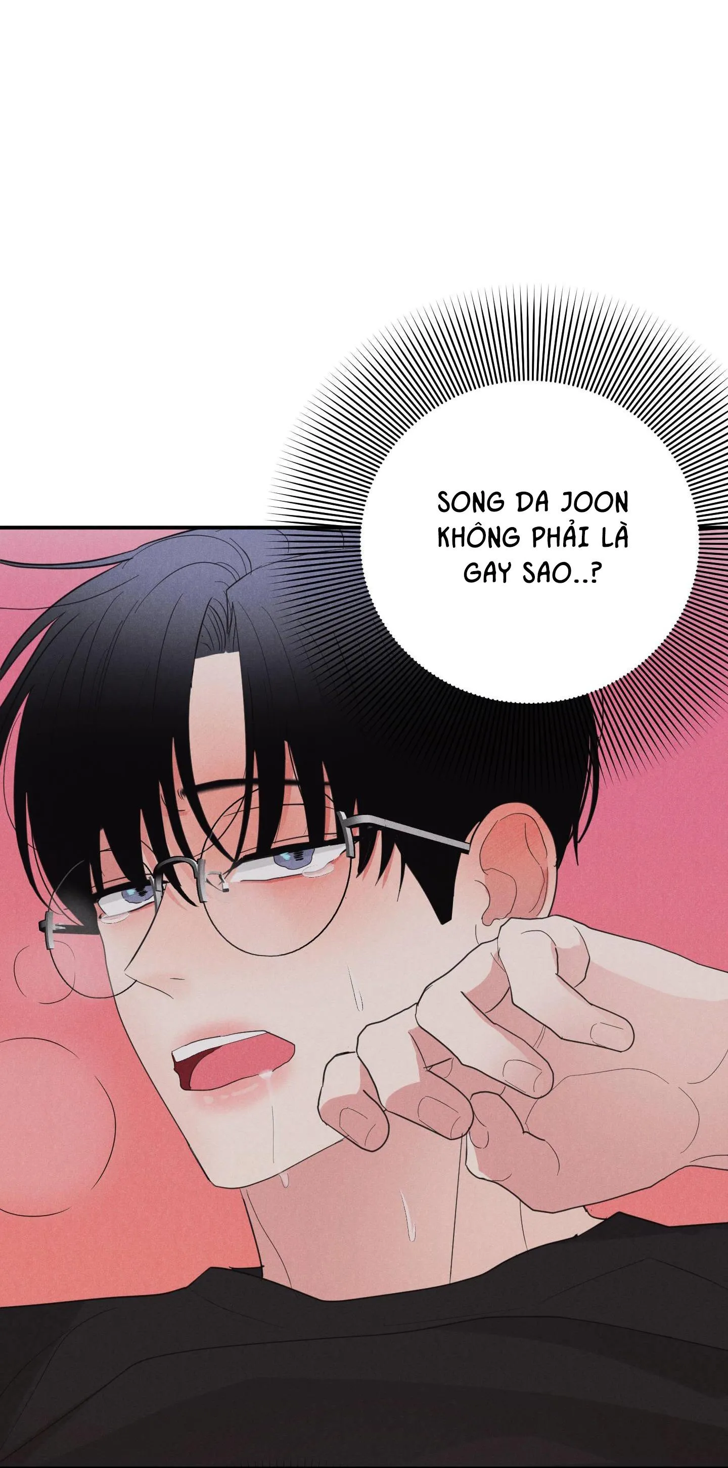 (DROP) MÓN QUÀ DÀNH CHO KẺ NGẠO MẠN Chapter 46 Trang 23