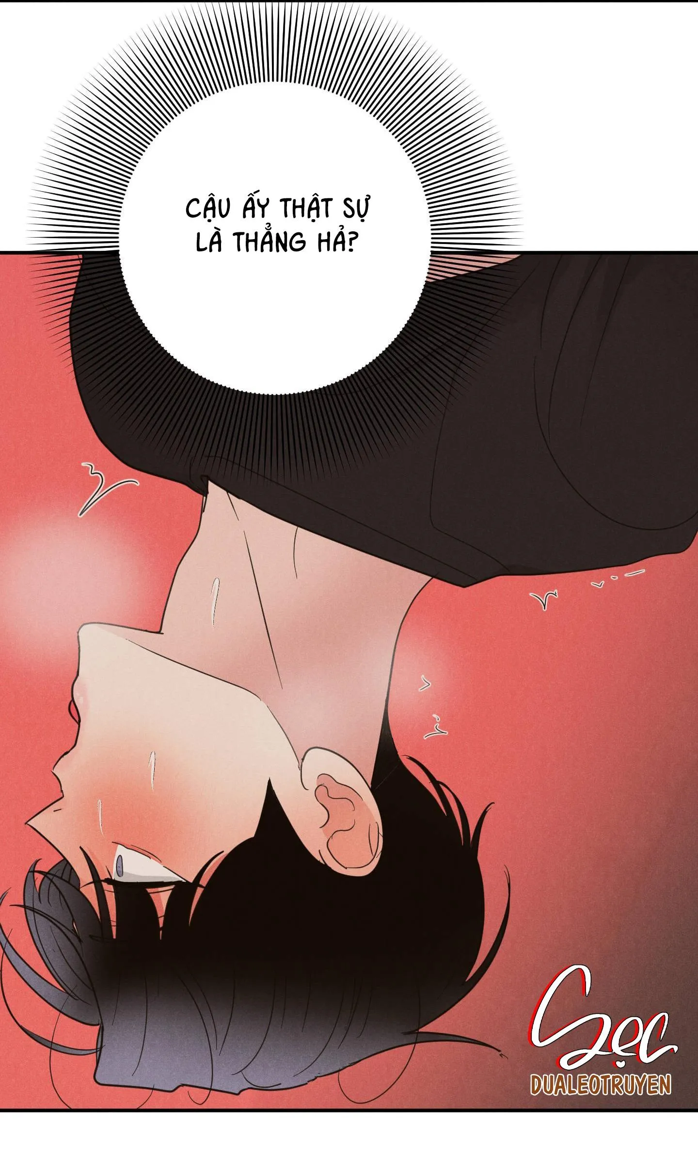 (DROP) MÓN QUÀ DÀNH CHO KẺ NGẠO MẠN Chapter 46 Trang 24
