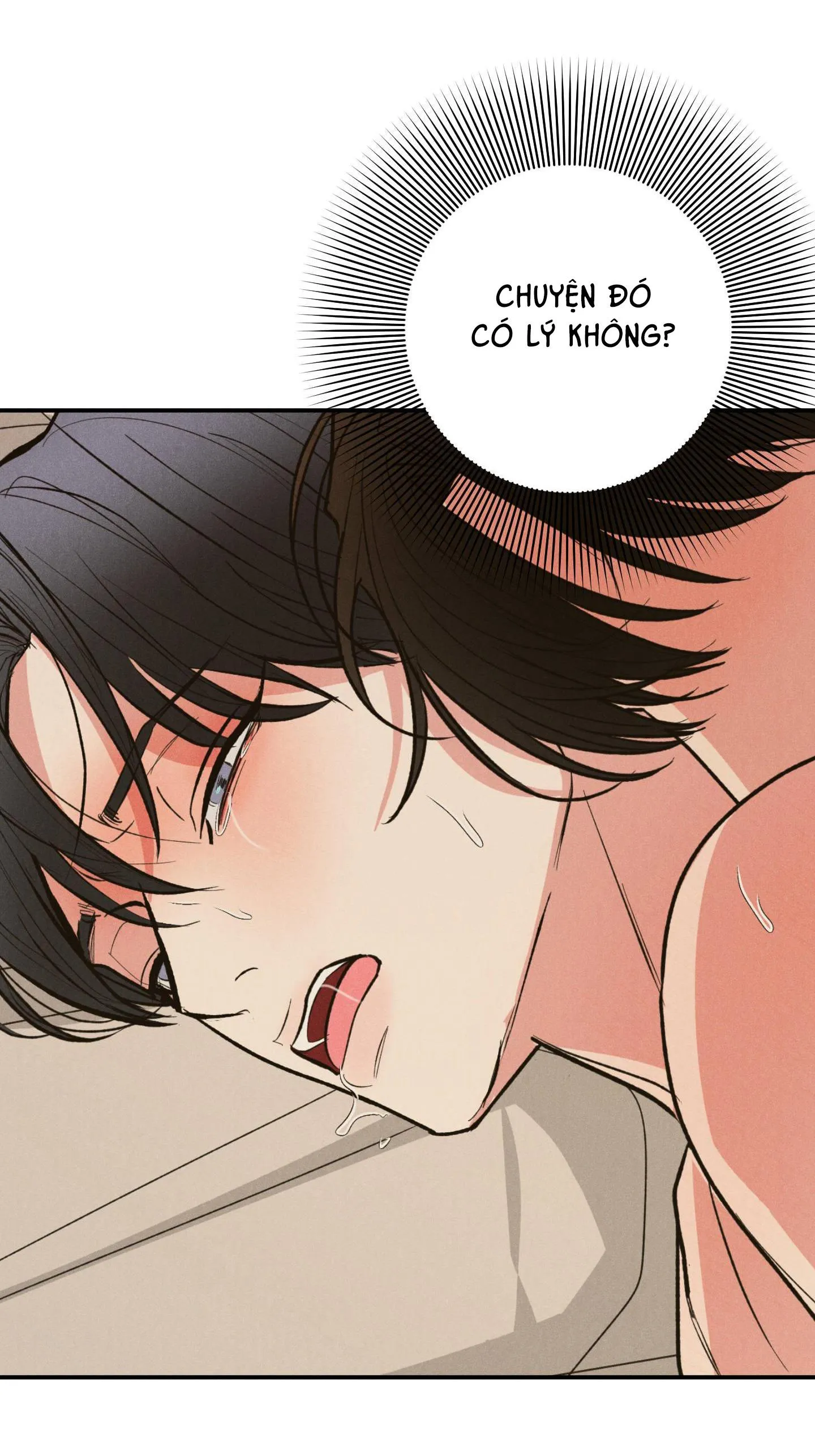 (DROP) MÓN QUÀ DÀNH CHO KẺ NGẠO MẠN Chapter 46 Trang 25