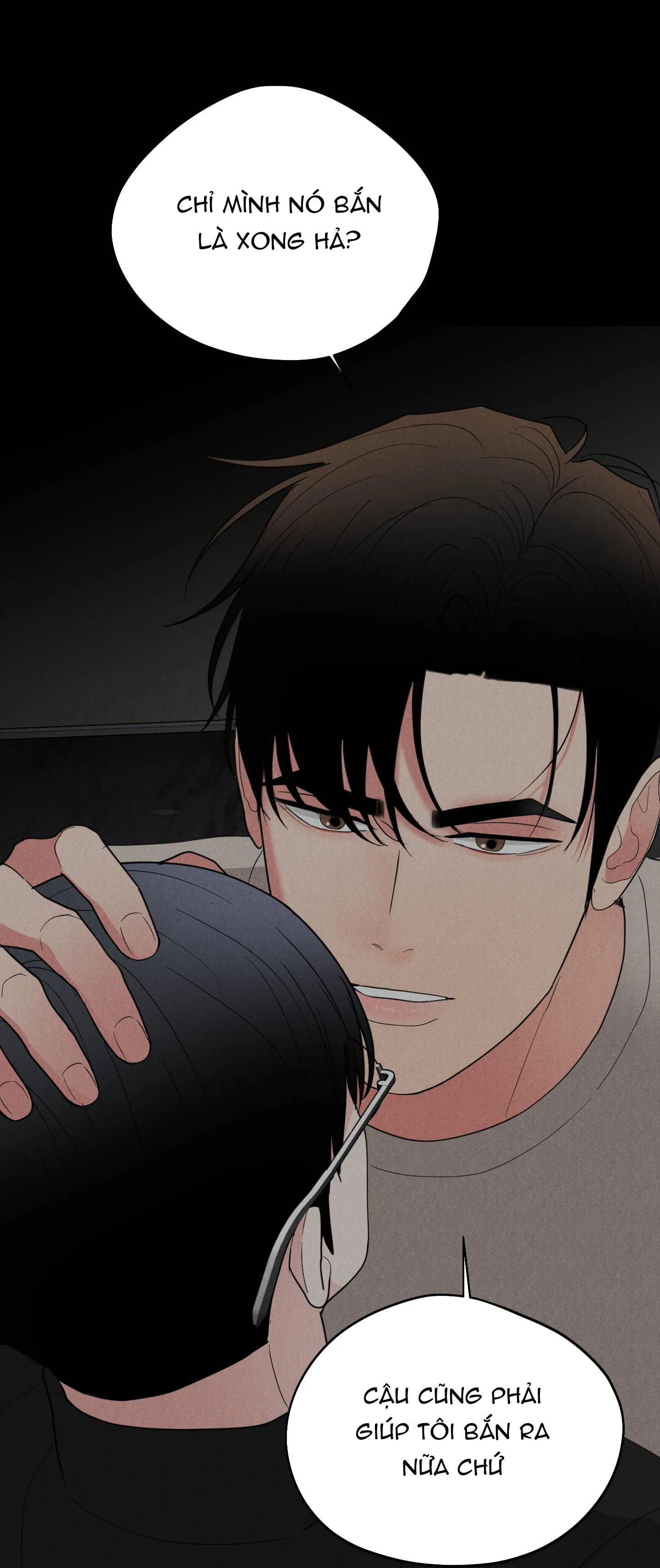 (DROP) MÓN QUÀ DÀNH CHO KẺ NGẠO MẠN Chapter 46 Trang 28