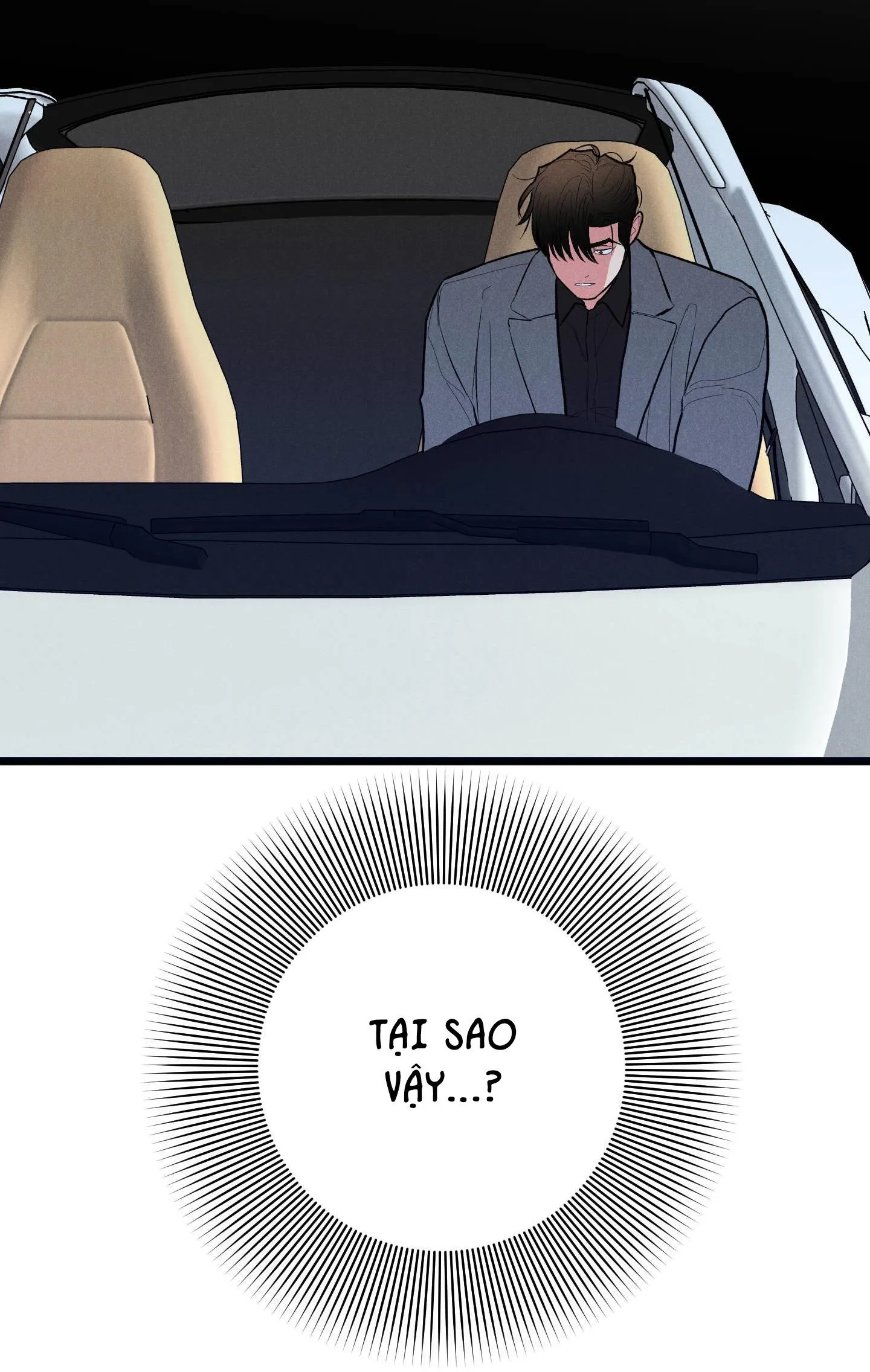 (DROP) MÓN QUÀ DÀNH CHO KẺ NGẠO MẠN Chapter 46 Trang 32