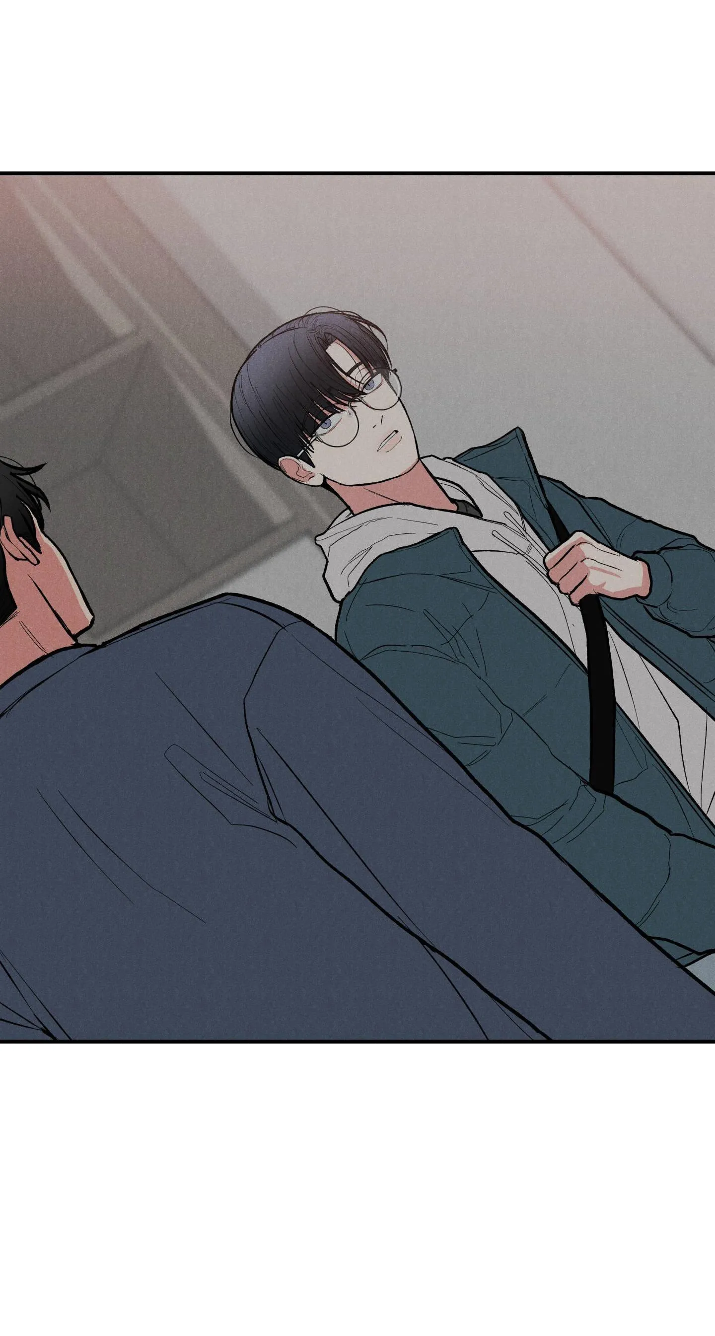 (DROP) MÓN QUÀ DÀNH CHO KẺ NGẠO MẠN Chapter 46 Trang 36