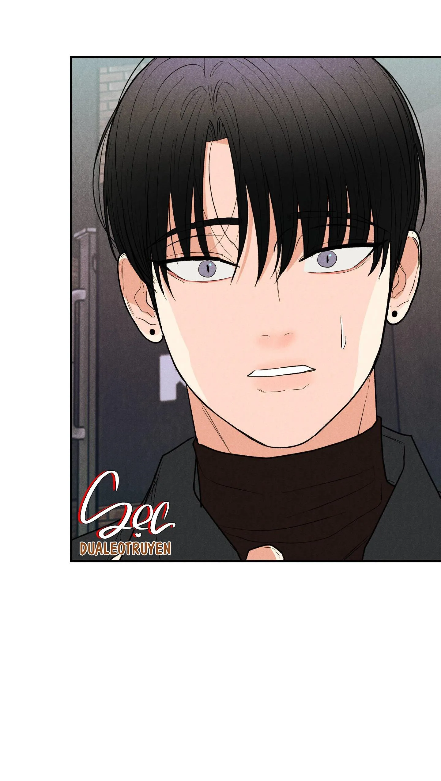 (DROP) MÓN QUÀ DÀNH CHO KẺ NGẠO MẠN Chapter 46 Trang 45