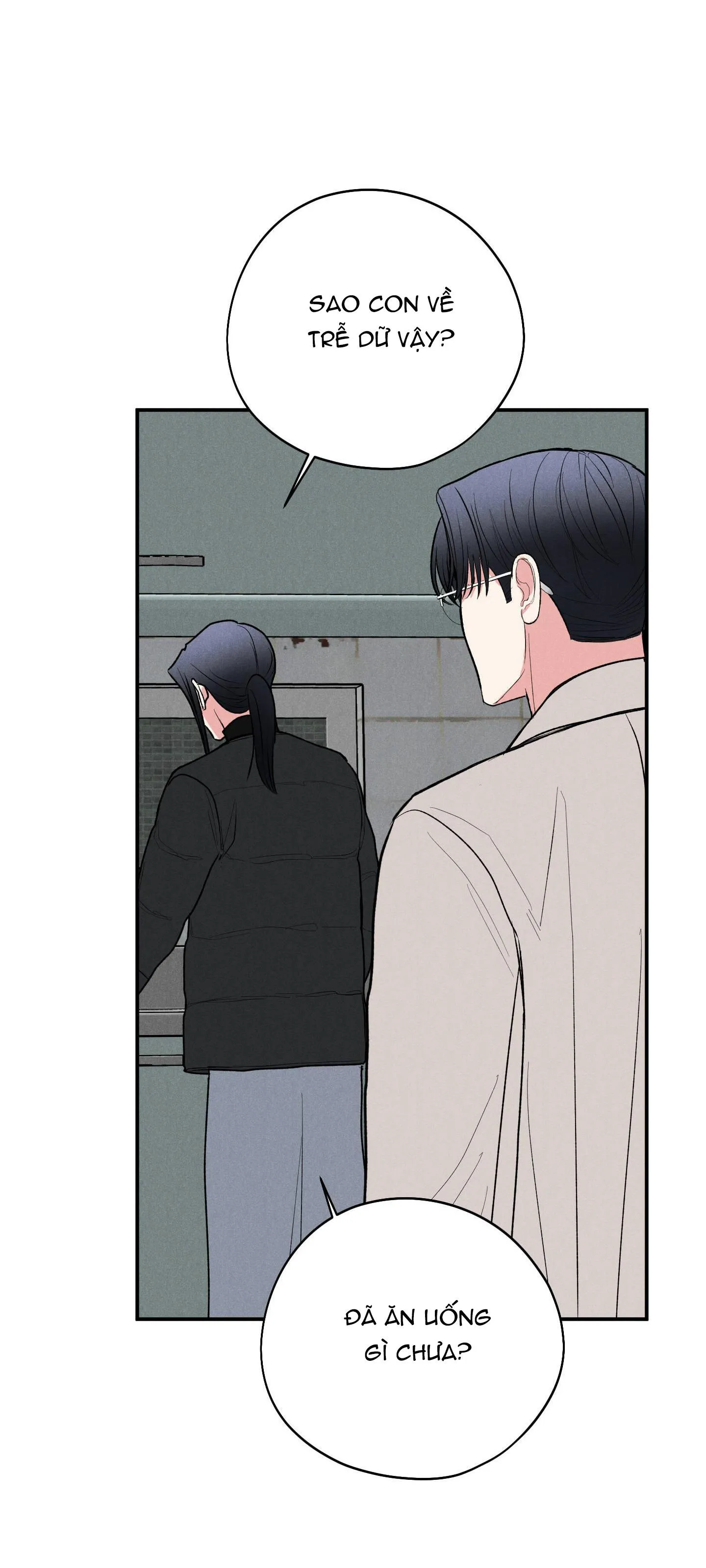 (DROP) MÓN QUÀ DÀNH CHO KẺ NGẠO MẠN Chapter 46 Trang 50