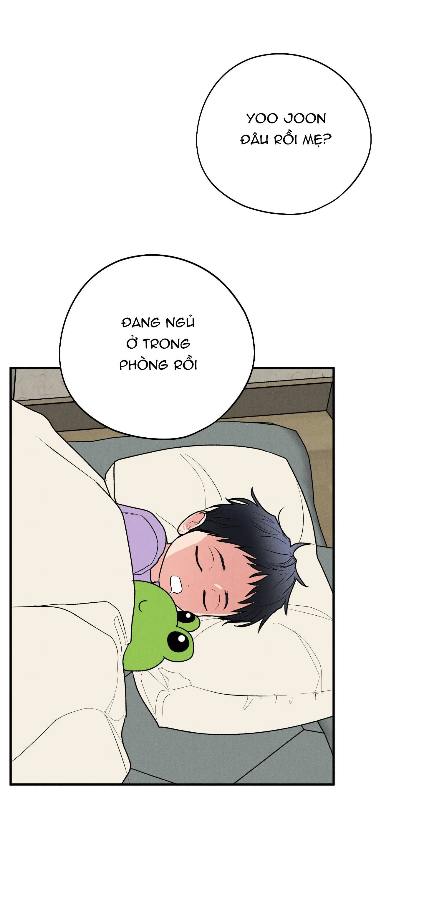 (DROP) MÓN QUÀ DÀNH CHO KẺ NGẠO MẠN Chapter 46 Trang 51