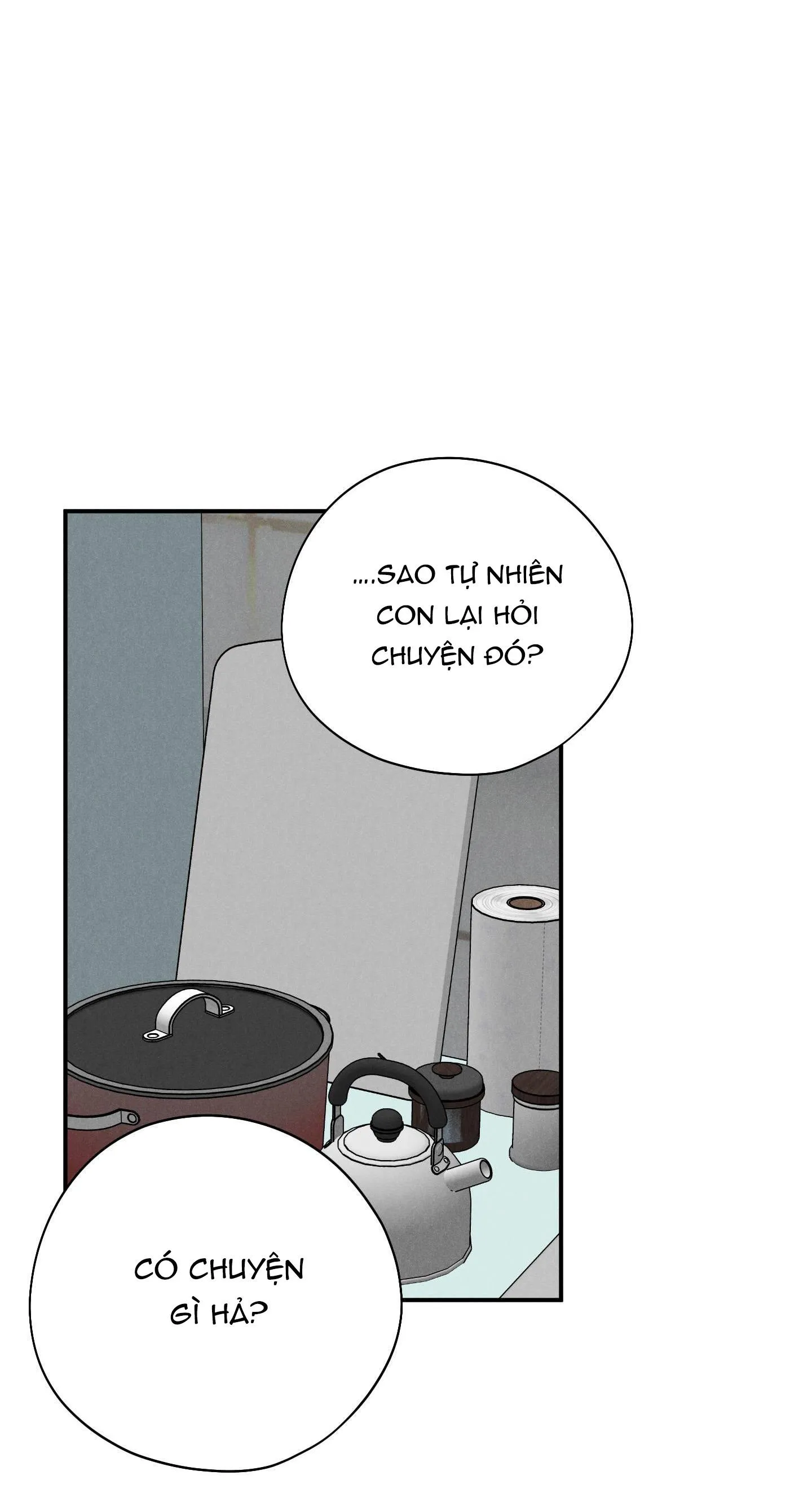 (DROP) MÓN QUÀ DÀNH CHO KẺ NGẠO MẠN Chapter 46 Trang 55