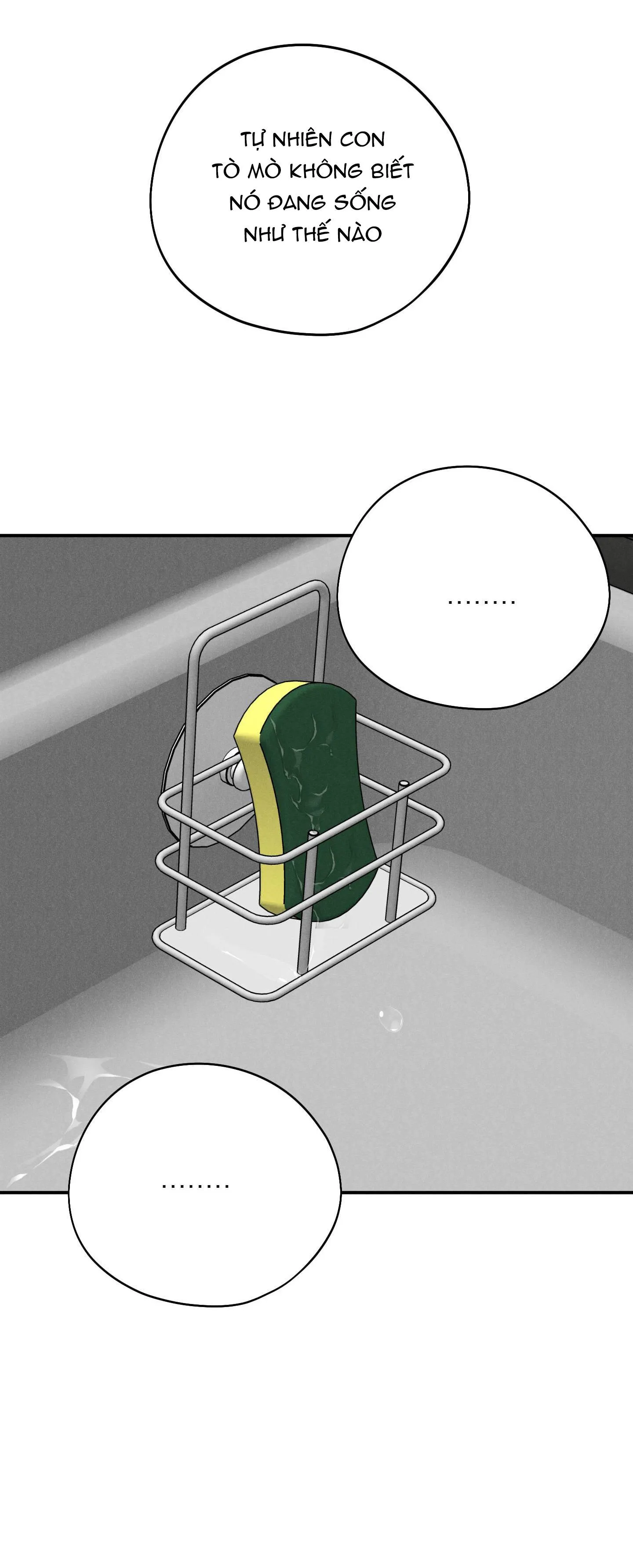 (DROP) MÓN QUÀ DÀNH CHO KẺ NGẠO MẠN Chapter 46 Trang 57