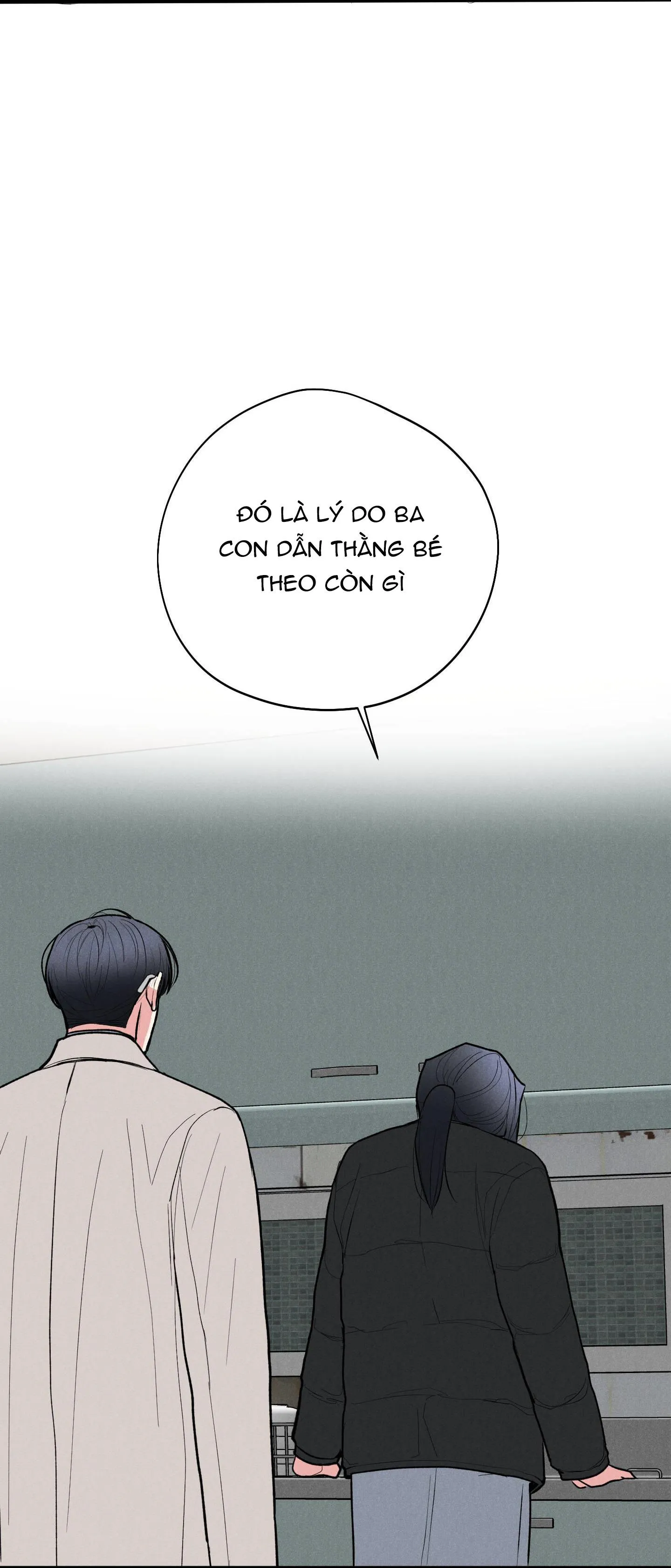 (DROP) MÓN QUÀ DÀNH CHO KẺ NGẠO MẠN Chapter 46 Trang 60