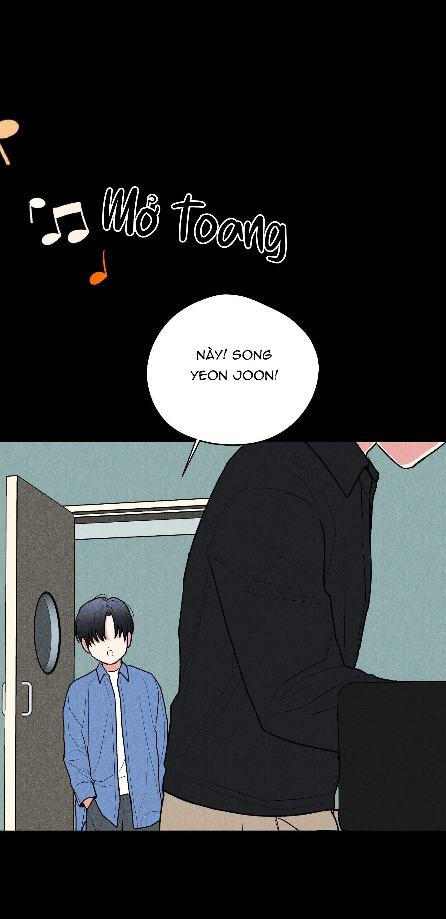 (DROP) MÓN QUÀ DÀNH CHO KẺ NGẠO MẠN Chapter 46 Trang 68