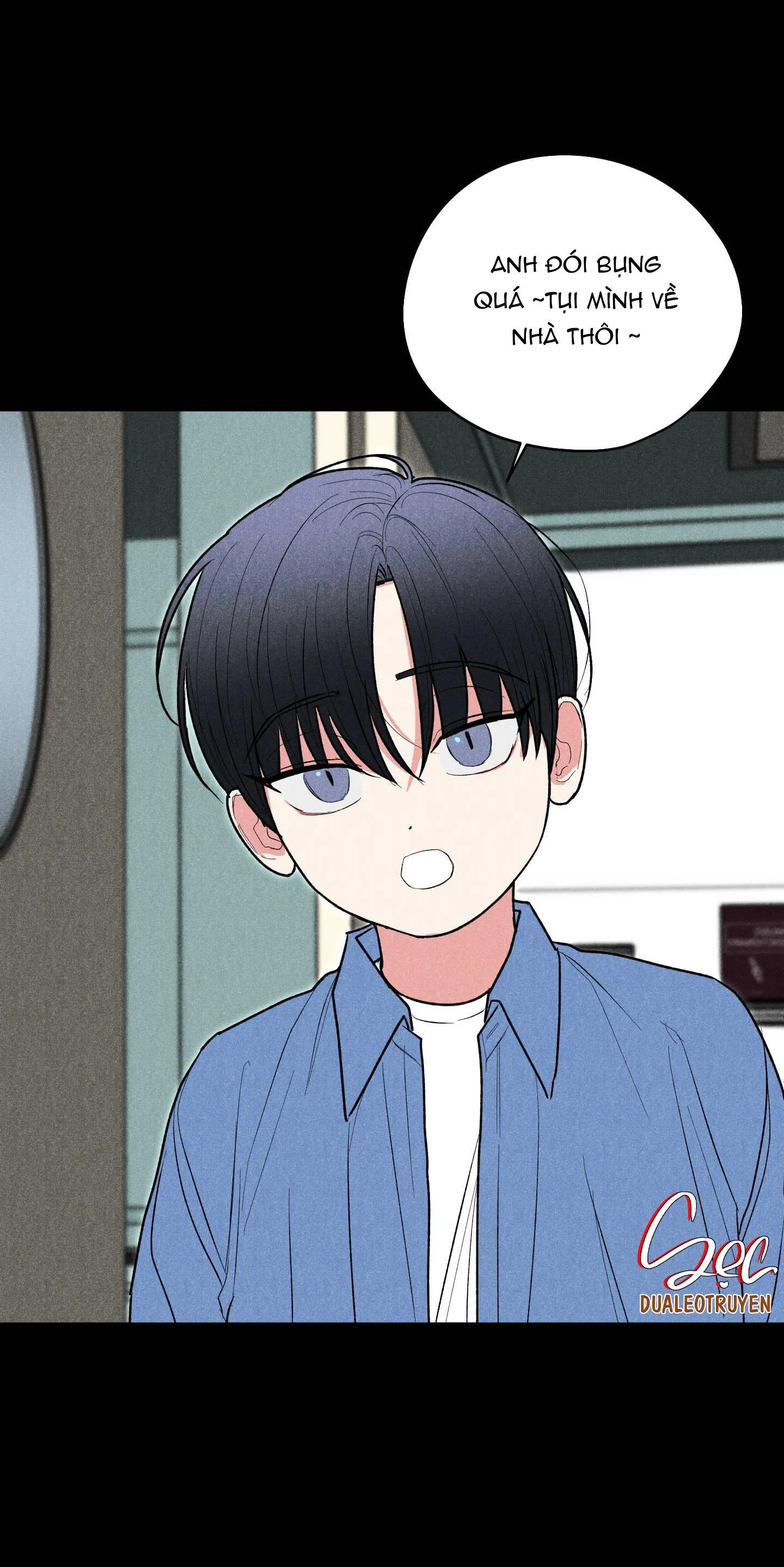 (DROP) MÓN QUÀ DÀNH CHO KẺ NGẠO MẠN Chapter 46 Trang 69