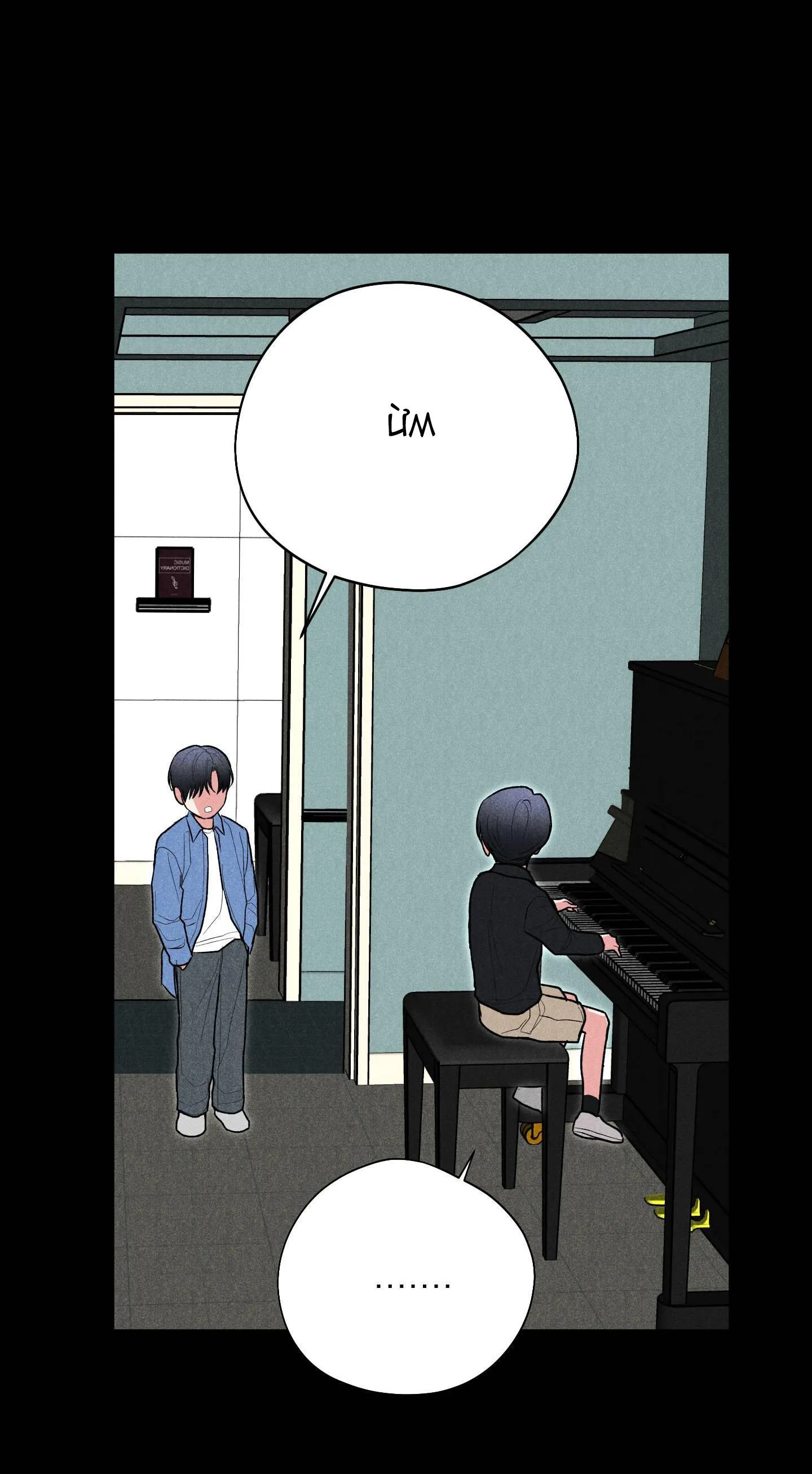 (DROP) MÓN QUÀ DÀNH CHO KẺ NGẠO MẠN Chapter 46 Trang 70