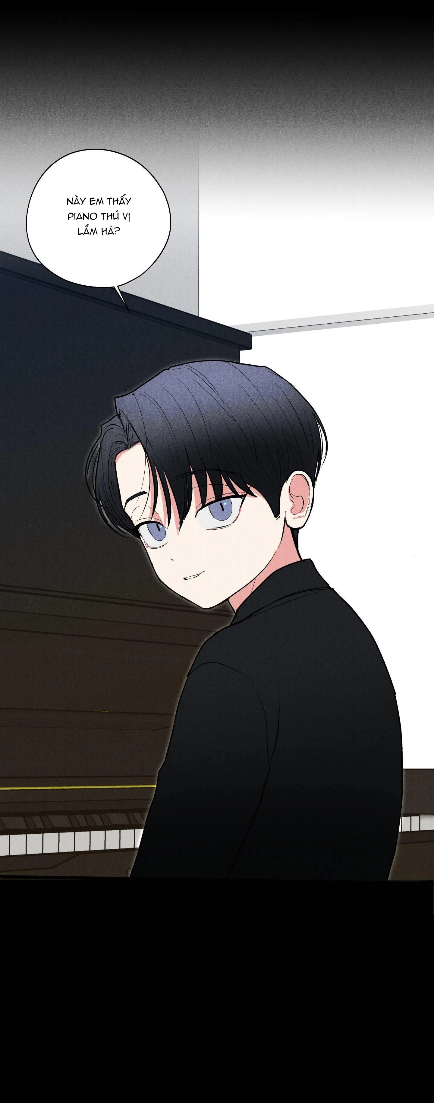 (DROP) MÓN QUÀ DÀNH CHO KẺ NGẠO MẠN Chapter 46 Trang 71