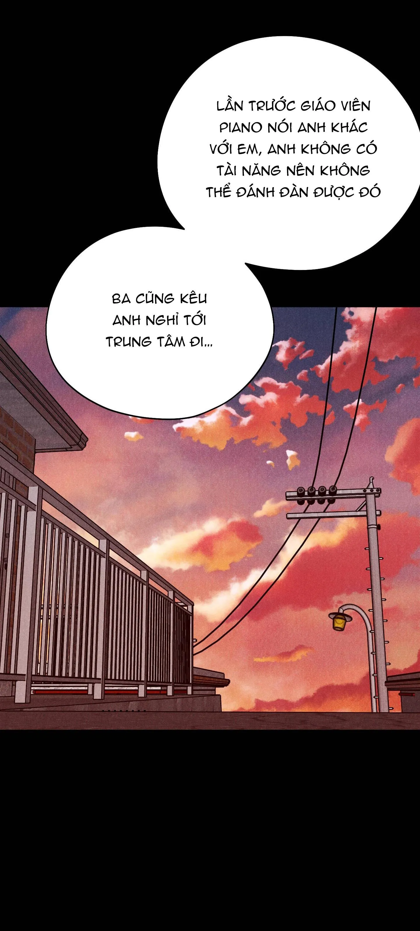 (DROP) MÓN QUÀ DÀNH CHO KẺ NGẠO MẠN Chapter 46 Trang 74