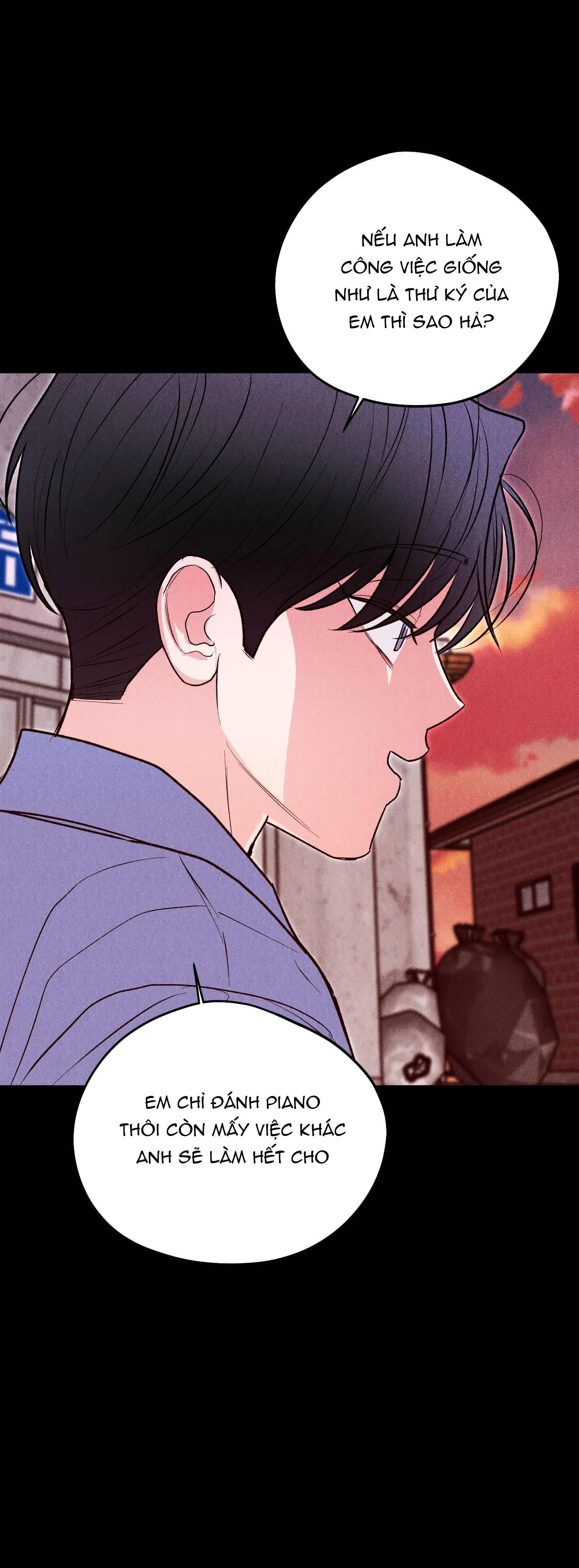 (DROP) MÓN QUÀ DÀNH CHO KẺ NGẠO MẠN Chapter 46 Trang 77