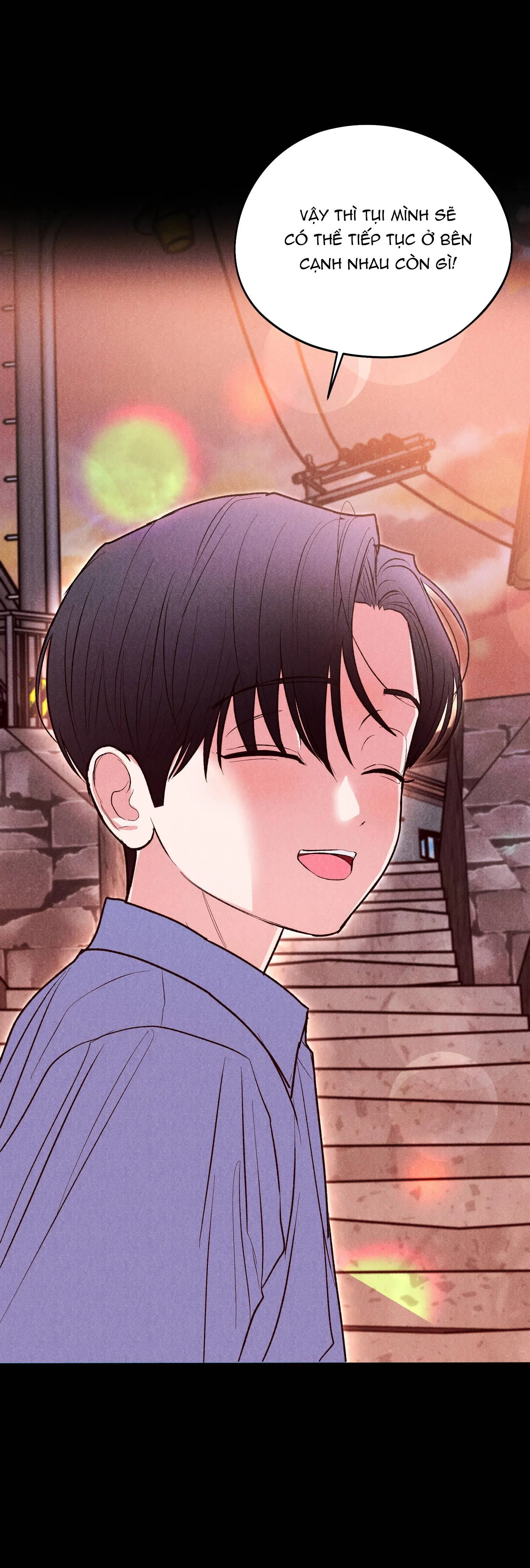 (DROP) MÓN QUÀ DÀNH CHO KẺ NGẠO MẠN Chapter 46 Trang 80