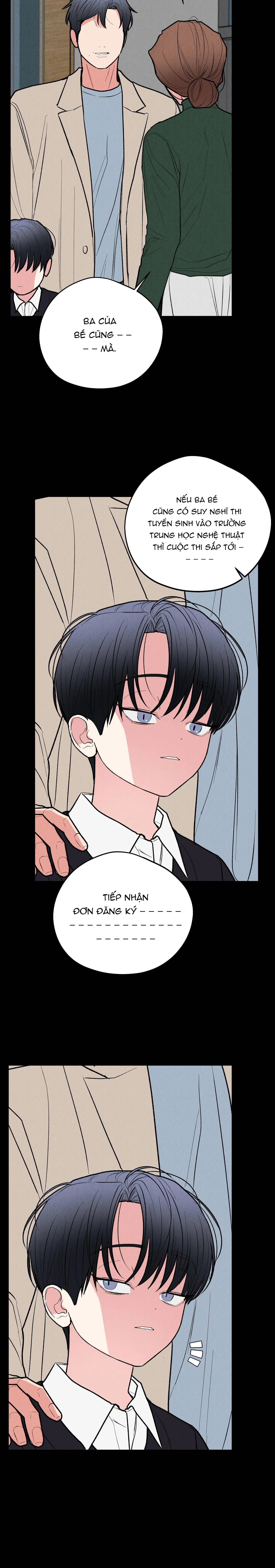 (DROP) MÓN QUÀ DÀNH CHO KẺ NGẠO MẠN Chapter 47 Trang 9