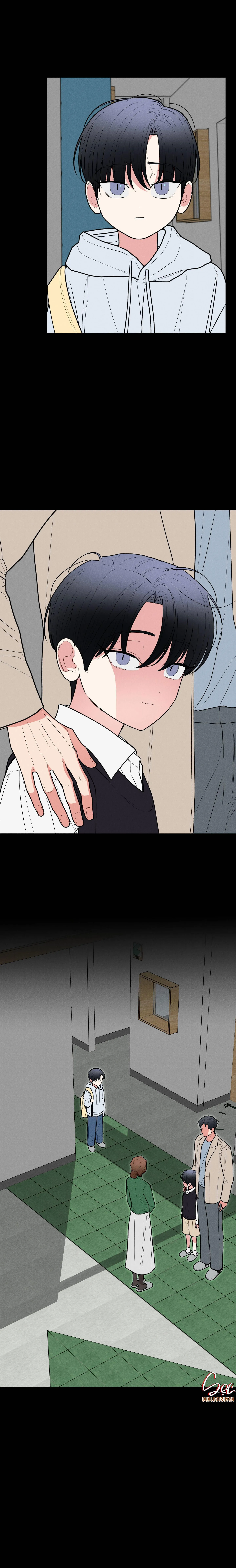 (DROP) MÓN QUÀ DÀNH CHO KẺ NGẠO MẠN Chapter 47 Trang 10