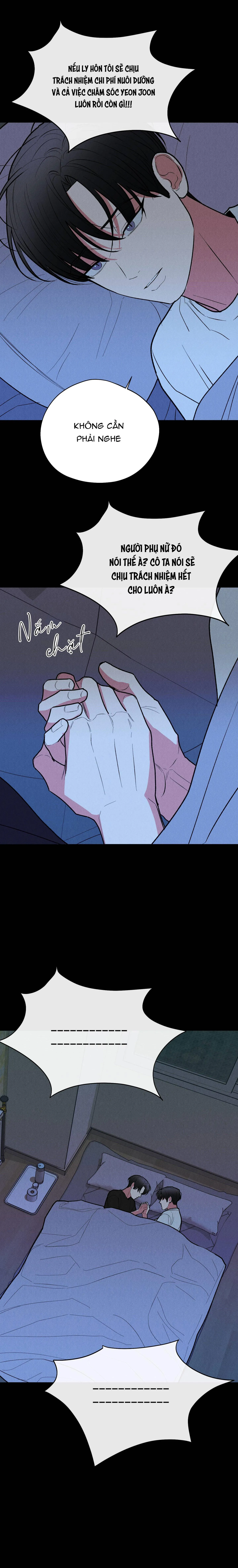 (DROP) MÓN QUÀ DÀNH CHO KẺ NGẠO MẠN Chapter 47 Trang 14