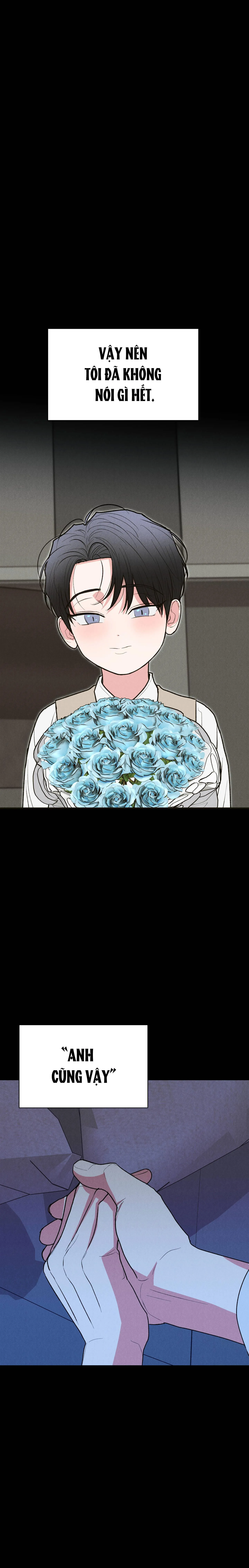 (DROP) MÓN QUÀ DÀNH CHO KẺ NGẠO MẠN Chapter 47 Trang 17