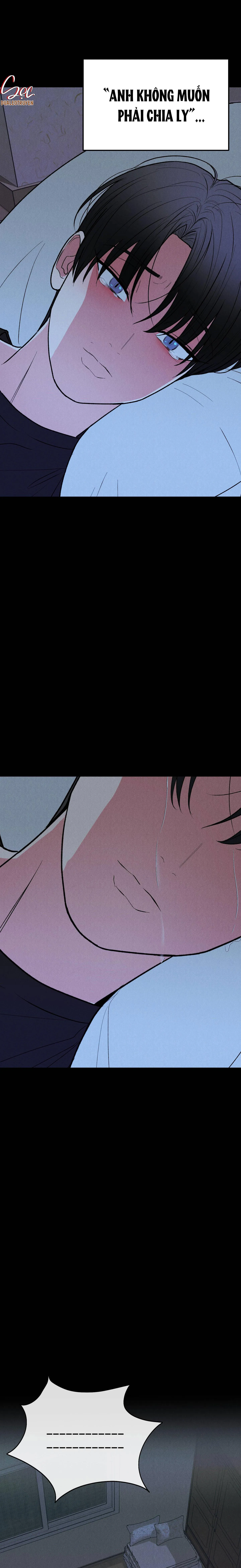 (DROP) MÓN QUÀ DÀNH CHO KẺ NGẠO MẠN Chapter 47 Trang 18