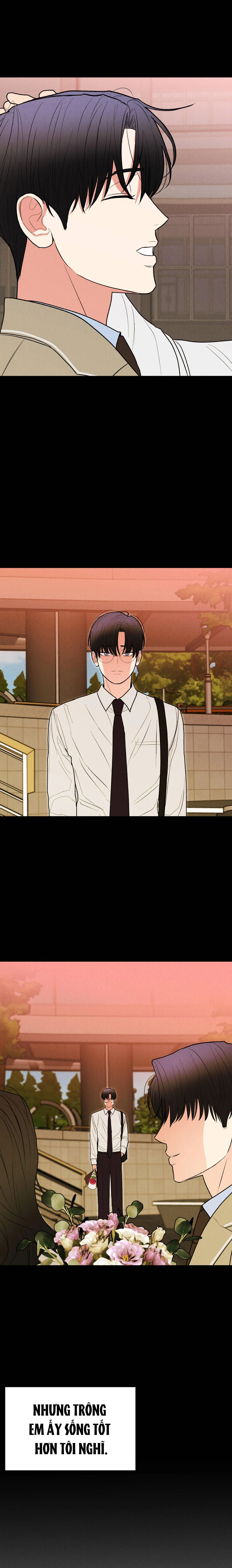 (DROP) MÓN QUÀ DÀNH CHO KẺ NGẠO MẠN Chapter 47 Trang 20