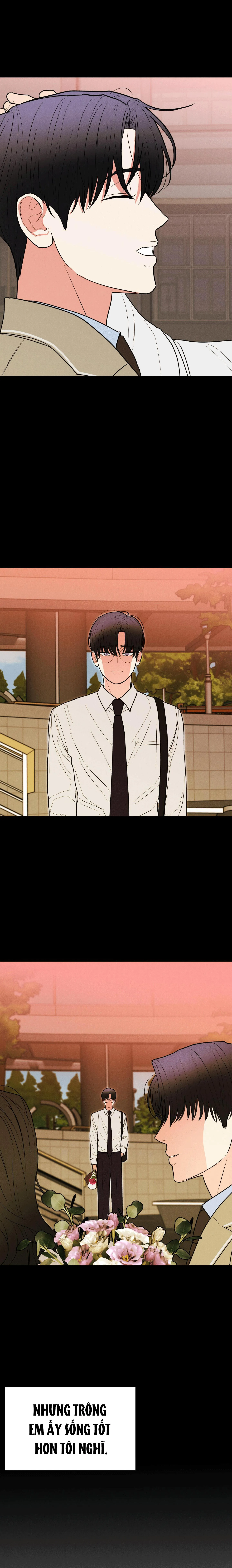 (DROP) MÓN QUÀ DÀNH CHO KẺ NGẠO MẠN Chapter 47 Trang 21