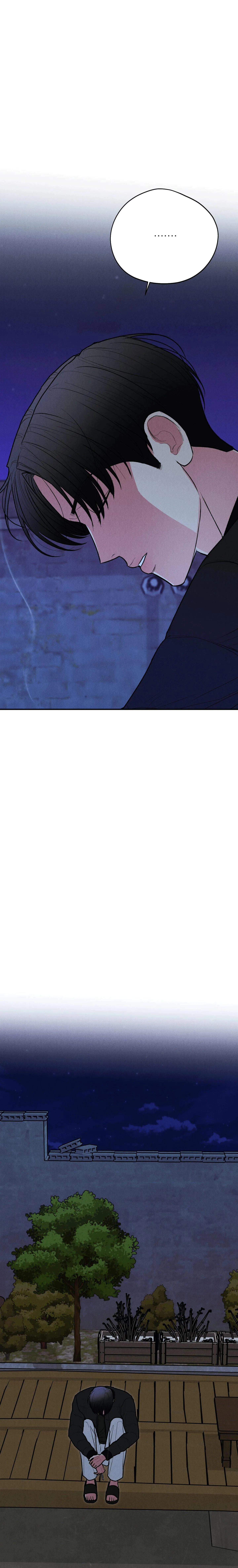 (DROP) MÓN QUÀ DÀNH CHO KẺ NGẠO MẠN Chapter 47 Trang 25